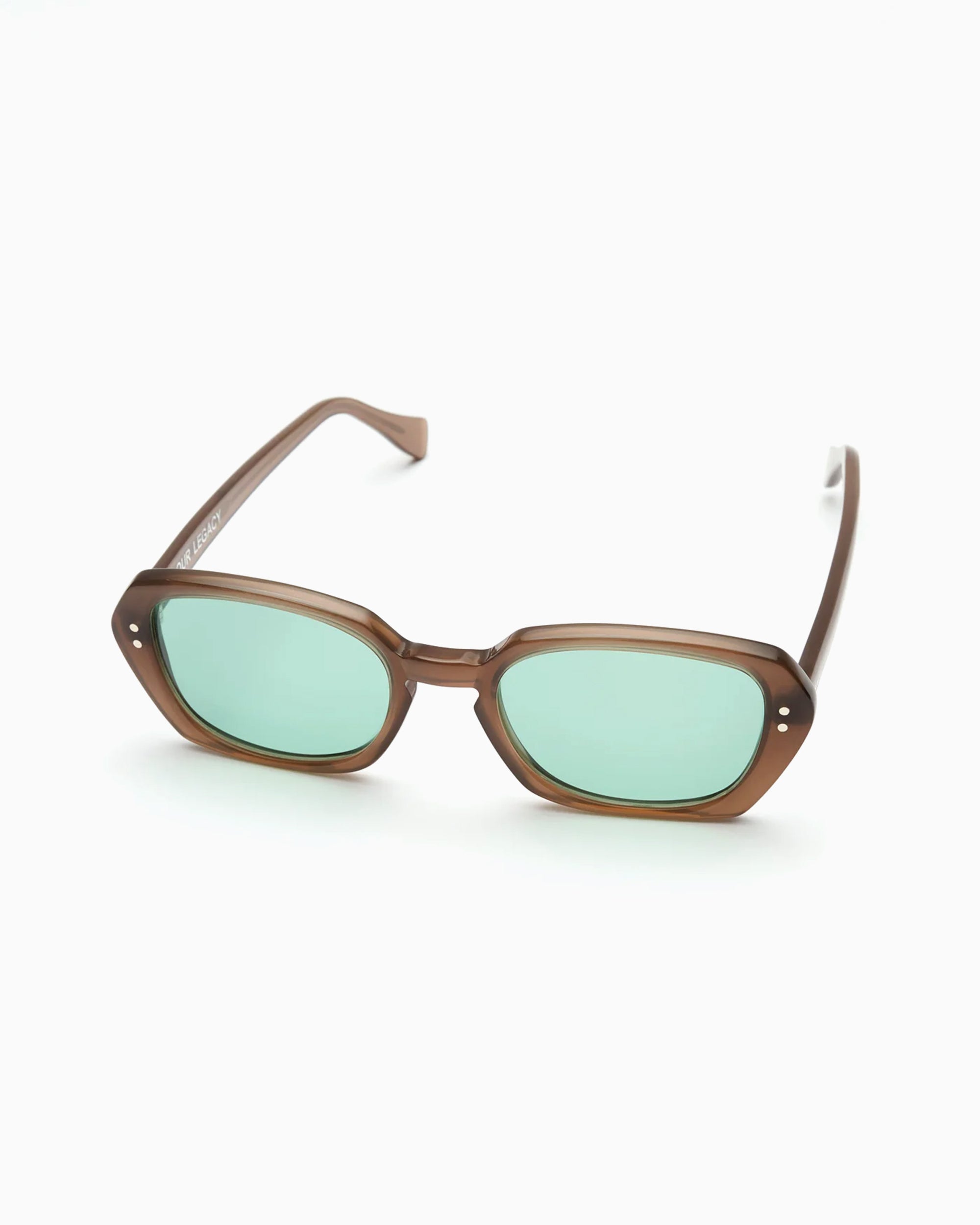 Sunglasses Our Legacy Earth Unisex Sunglasses - A2268ECH