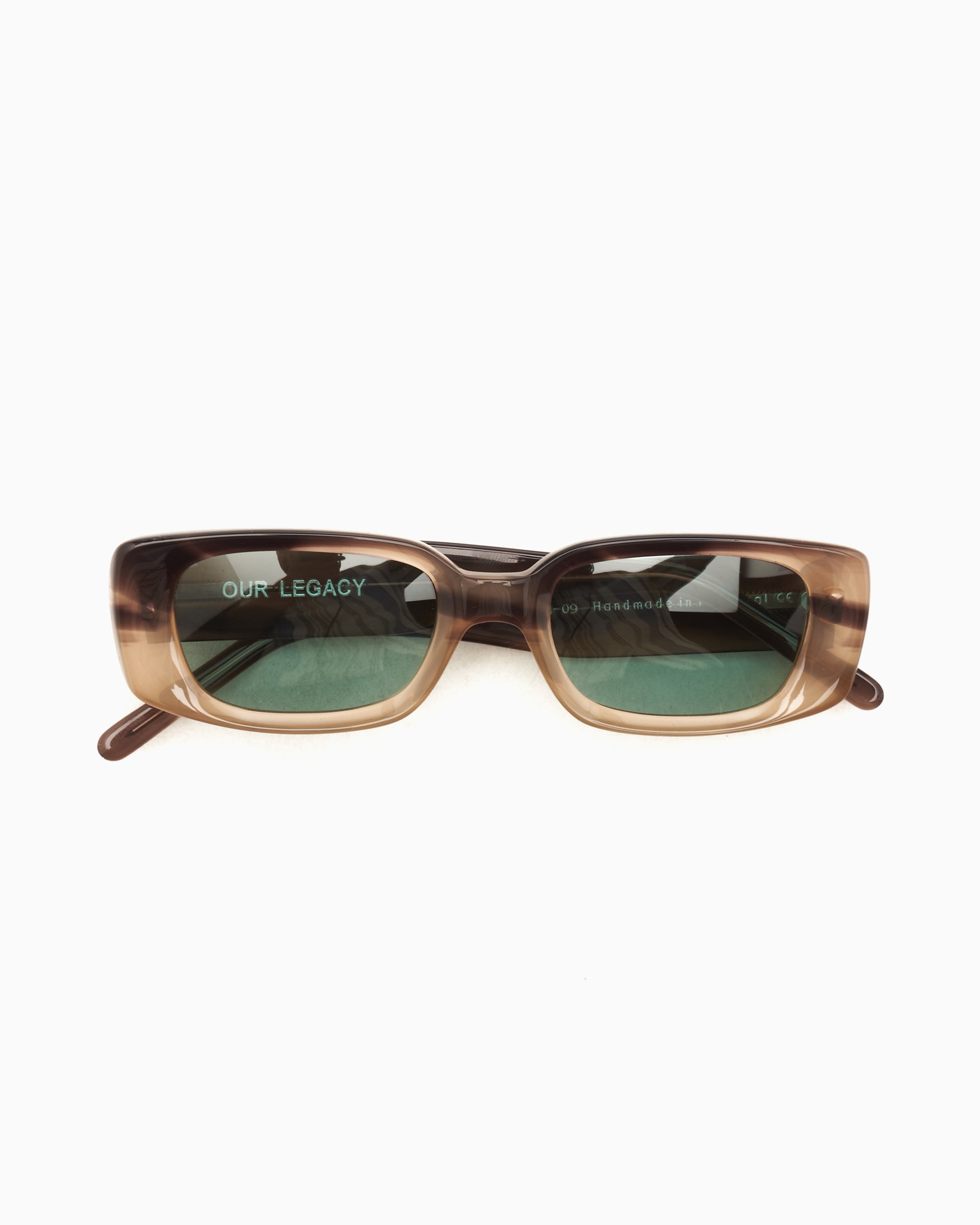 Our Legacy Samhain Unisex Sunglasses Unisex Sunglasses
