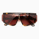 Super By Retrosuperfuture Retrosuperfuture x Aries Zed Unisex Sunglasses Unisex Sunglasses