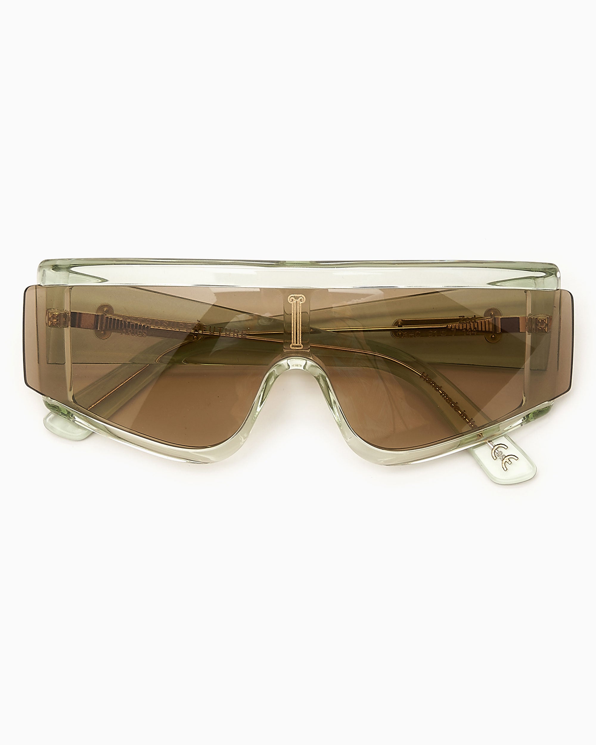 Super By Retrosuperfuture Retrosuperfuture x Aries Zed Unisex Sunglass