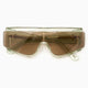 Gafas de sol Super By Retrosuperfuture Retrosuperfuture x Aries Zed Unisex Sunglasses Unisex
