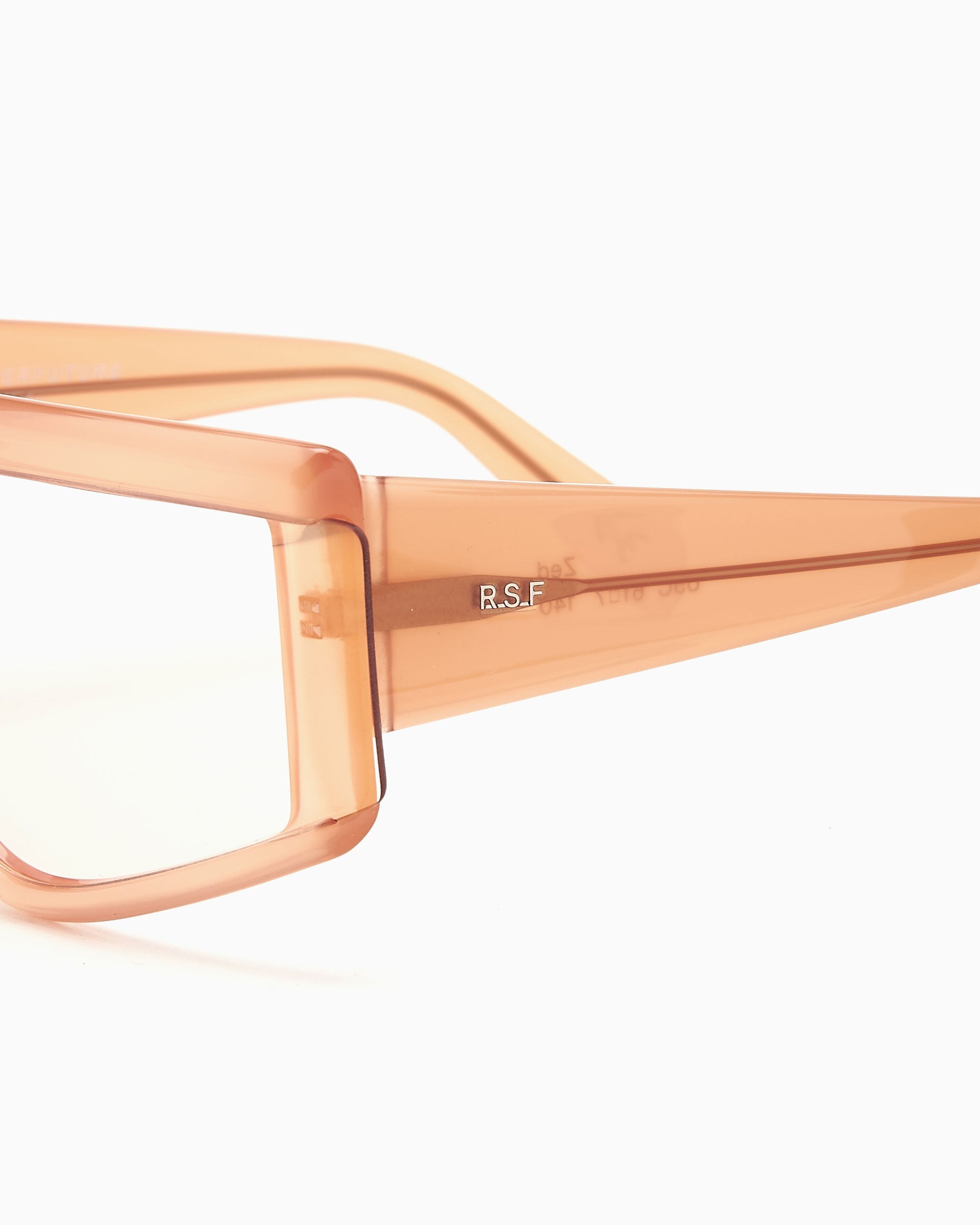 Sunglasses Super By Retrosuperfuture Retrosuperfuture Zed Burst Unisex Sunglasses Unisex Sunglasses - U5C