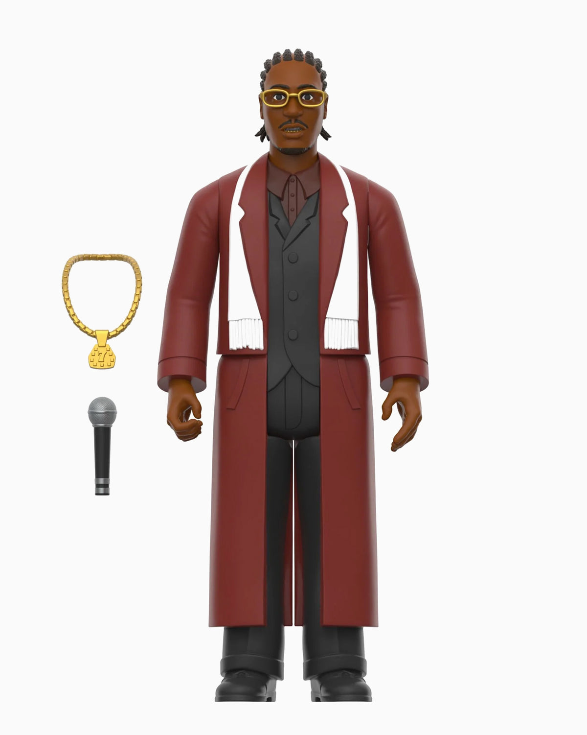 Super7 Reaction Figure Ol