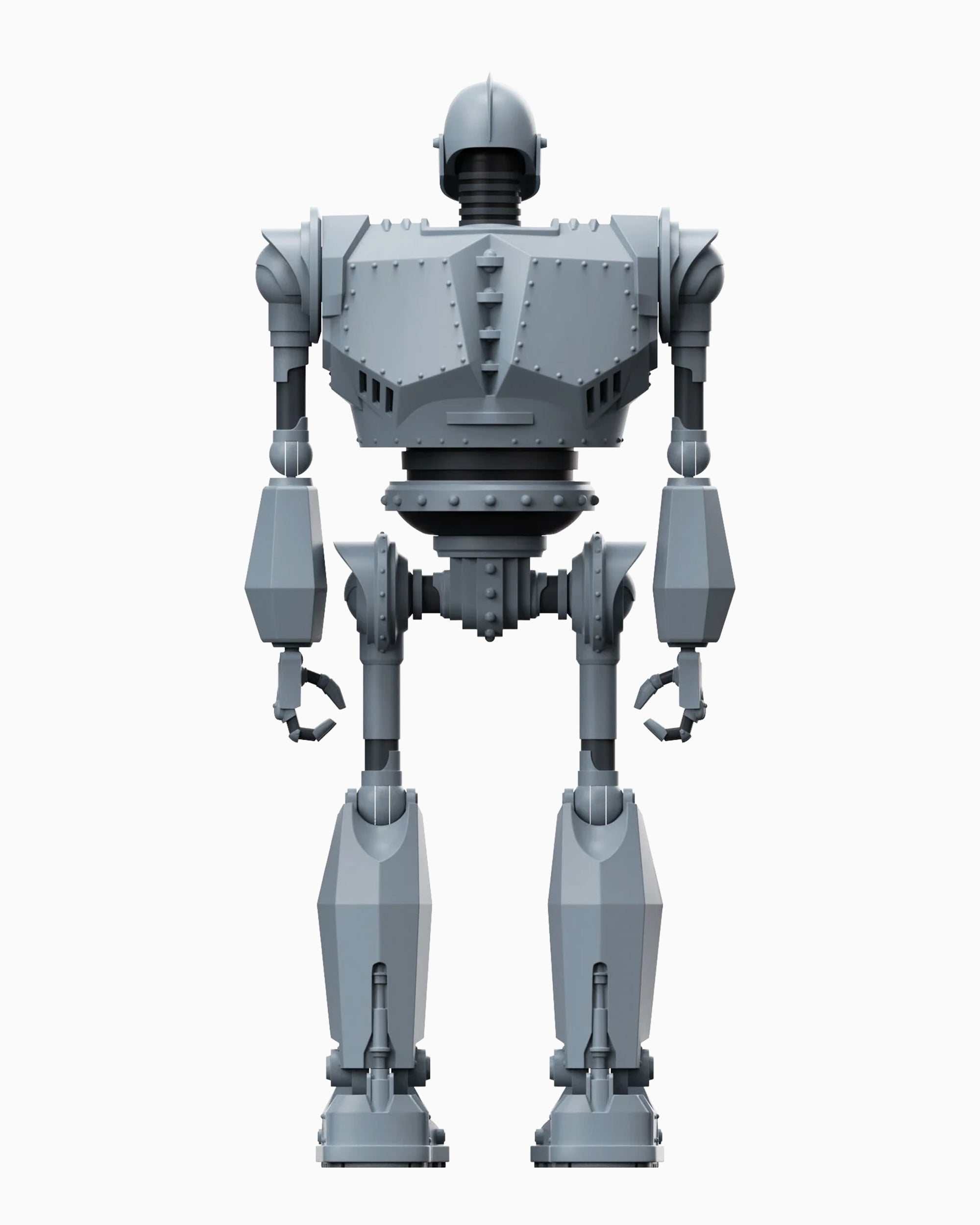 Super7 The Iron Giant - Deluxe Wave 1