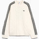 Maillot avec graphique Oversize adidas Cable Knit pour femme