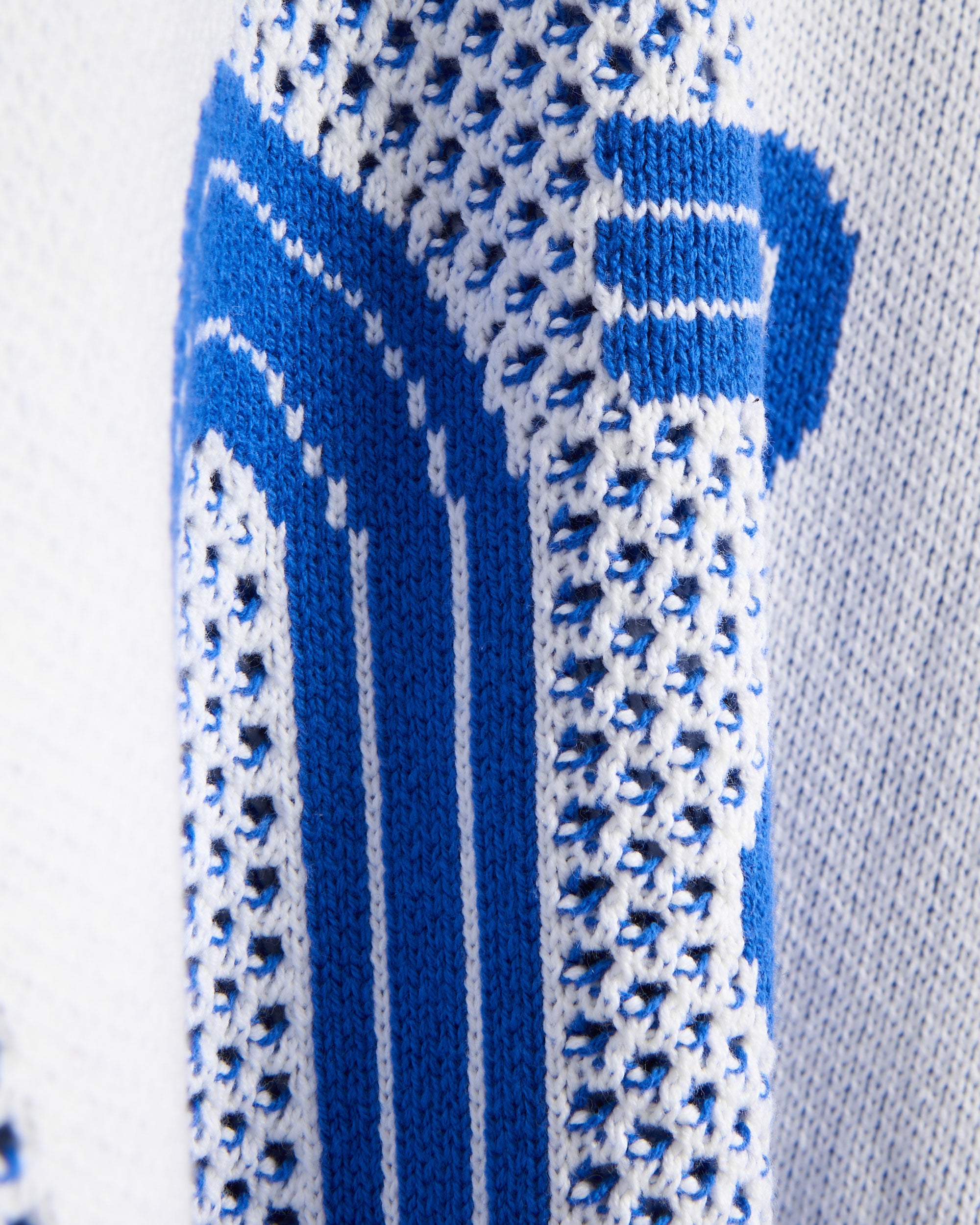 Sweaters adidas Originals Adicolor Blokecore Relaxed Unisex Sweater - KQ5085