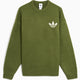 Maillot avec logo Relaxed adidas Originals Athletic Department pour femme