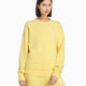 adidas Originals Athletic Department Logo Relaxed Women's Sweater