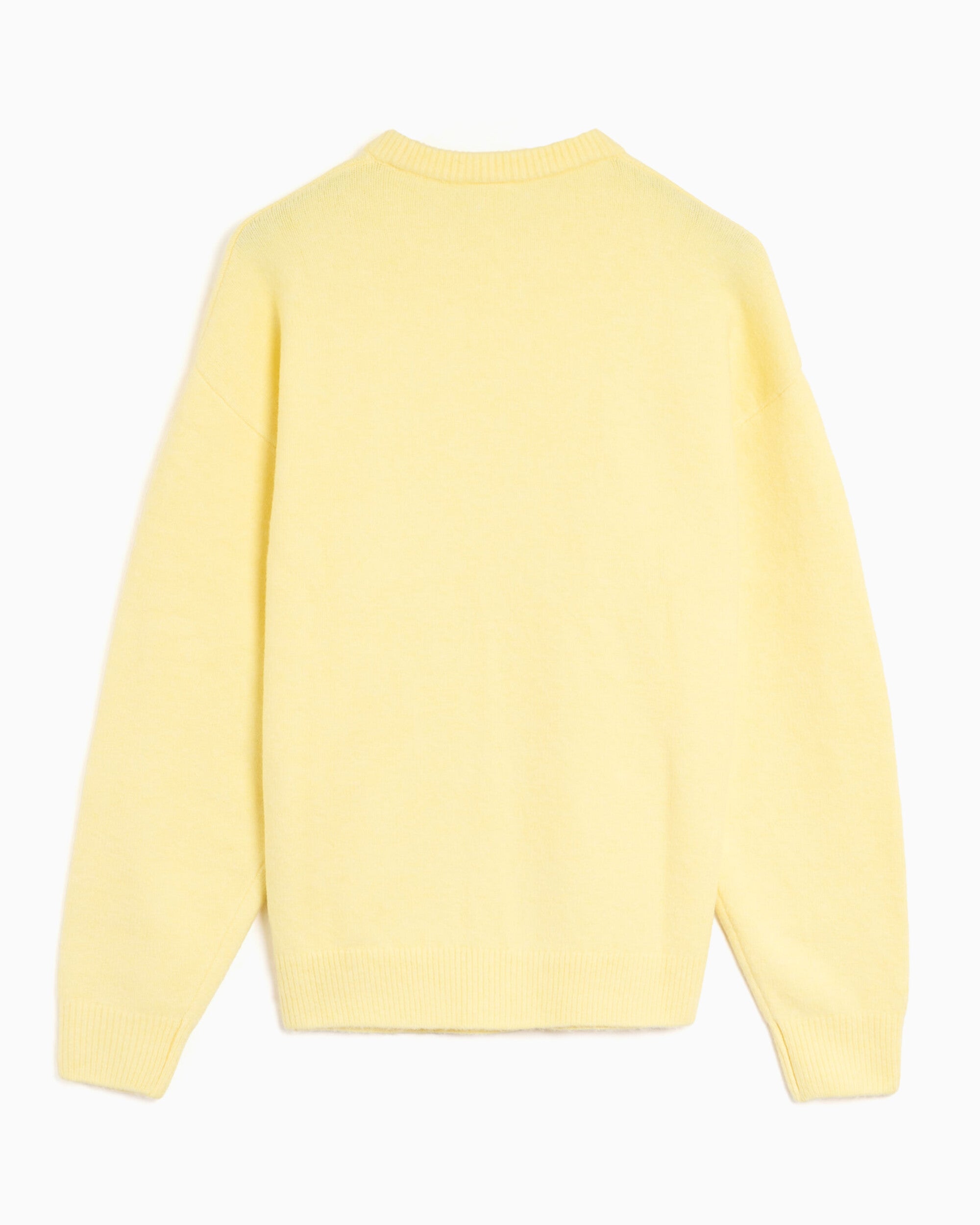 Sweaters adidas Originals Athletic Department Logo Relaxed Women's Sweater - LD4476