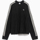 adidas Originals Cable Knit Graphic Oversize Women's Sweater