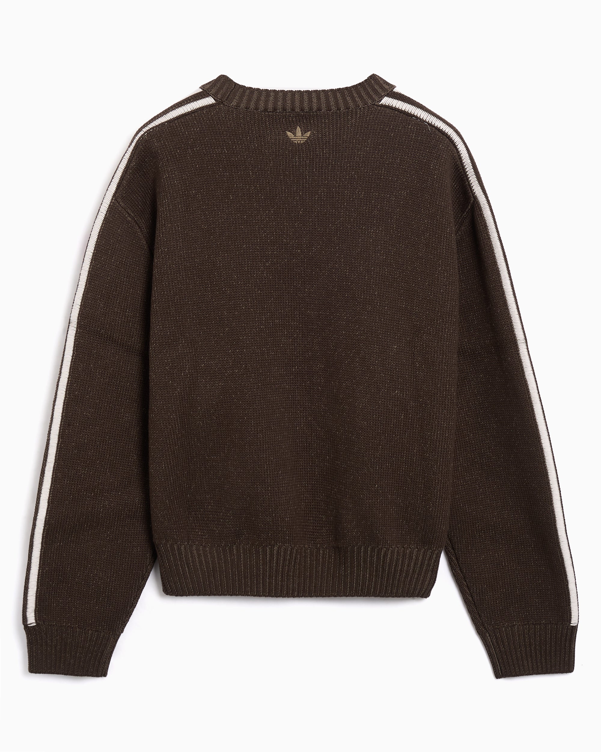 adidas Originals x AVAVAV Logo Oversize Women's Sweater adidas Originals x AVAVAV Logo Oversize Women's Sweater