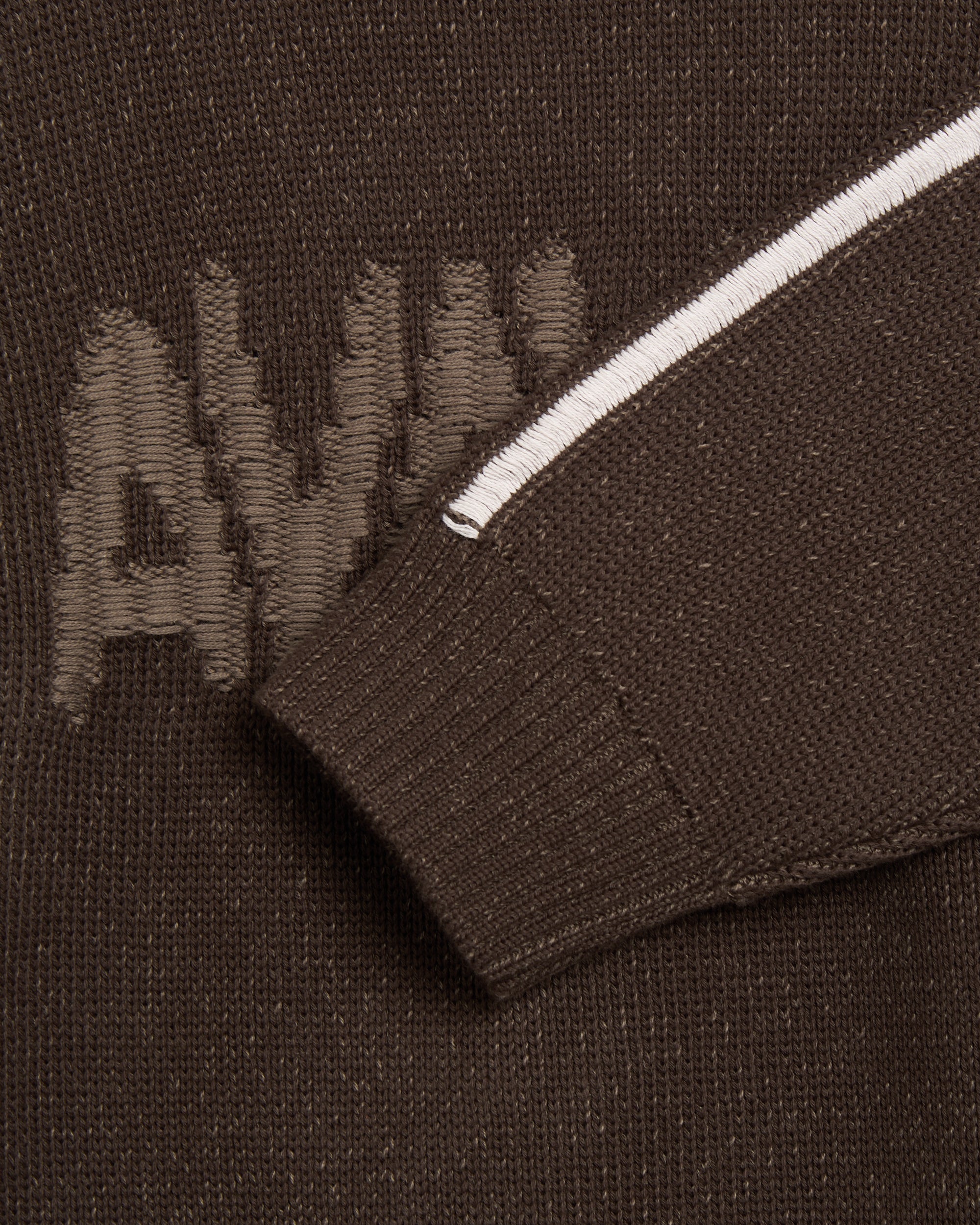 adidas Originals x AVAVAV Logo Oversize Women's Sweater