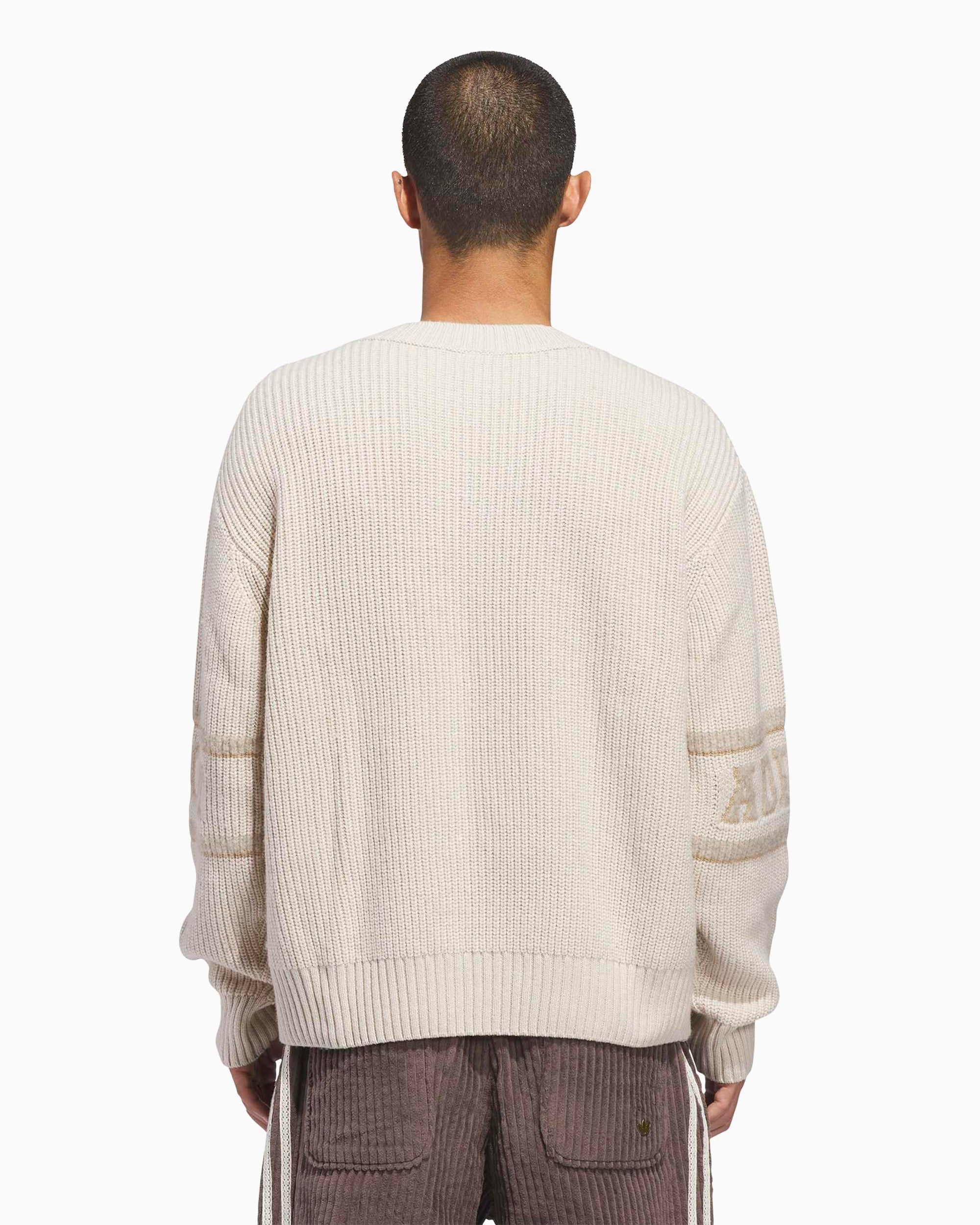adidas Originals x CLOT Logo Unisex Sweater