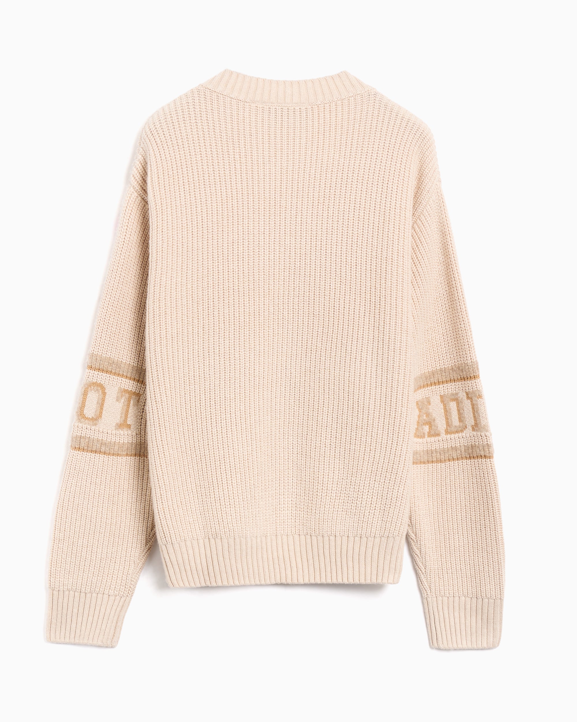 adidas Originals x CLOT Logo Unisex Sweater