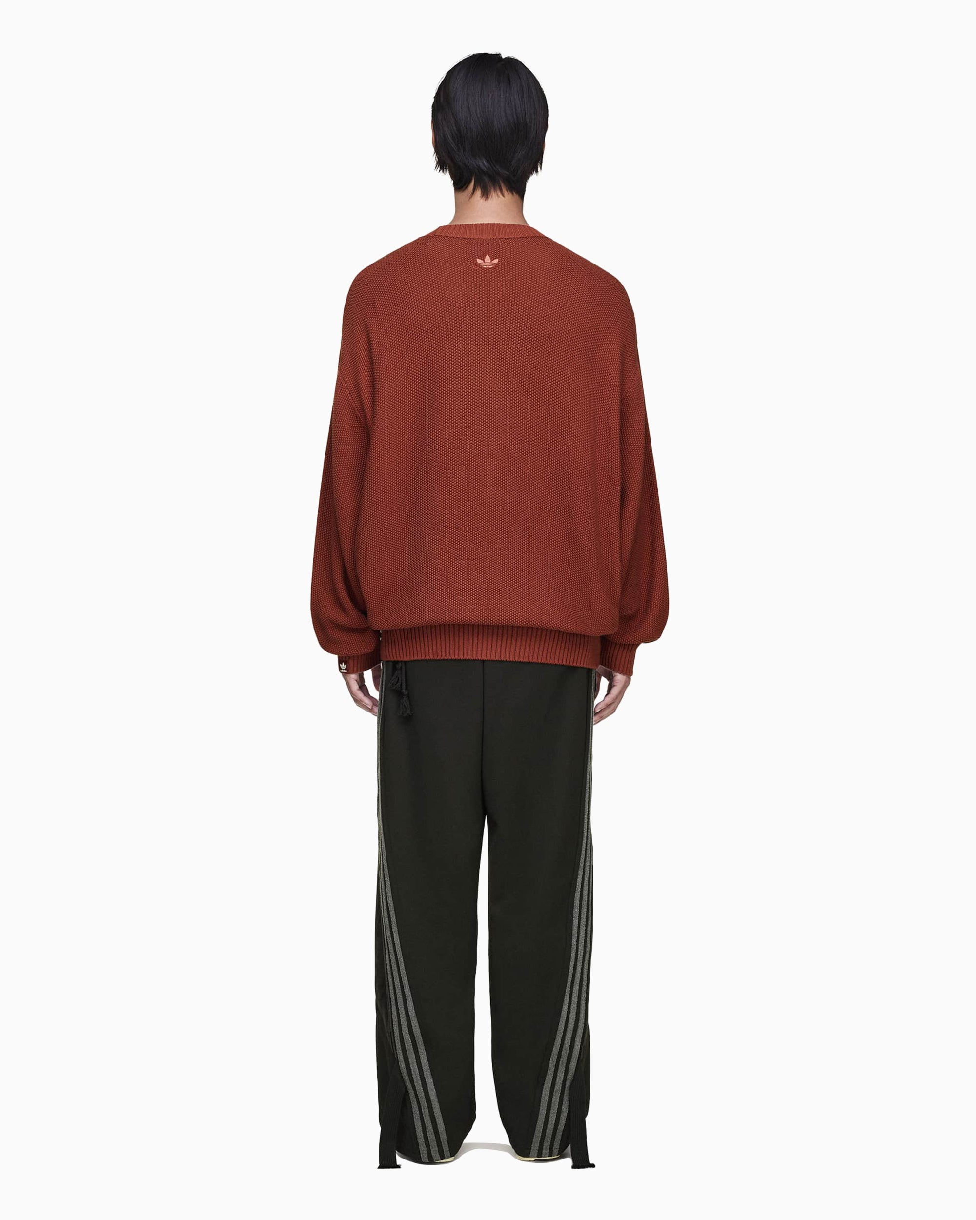 adidas Originals x Song For The Mute 006 Graphic Relaxed Unisex Sweate