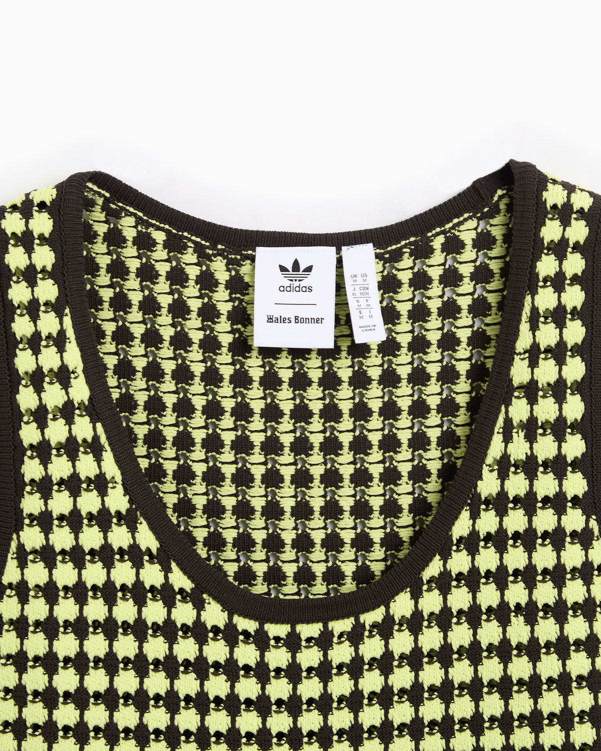 adidas Originals x Wales Bonner Men