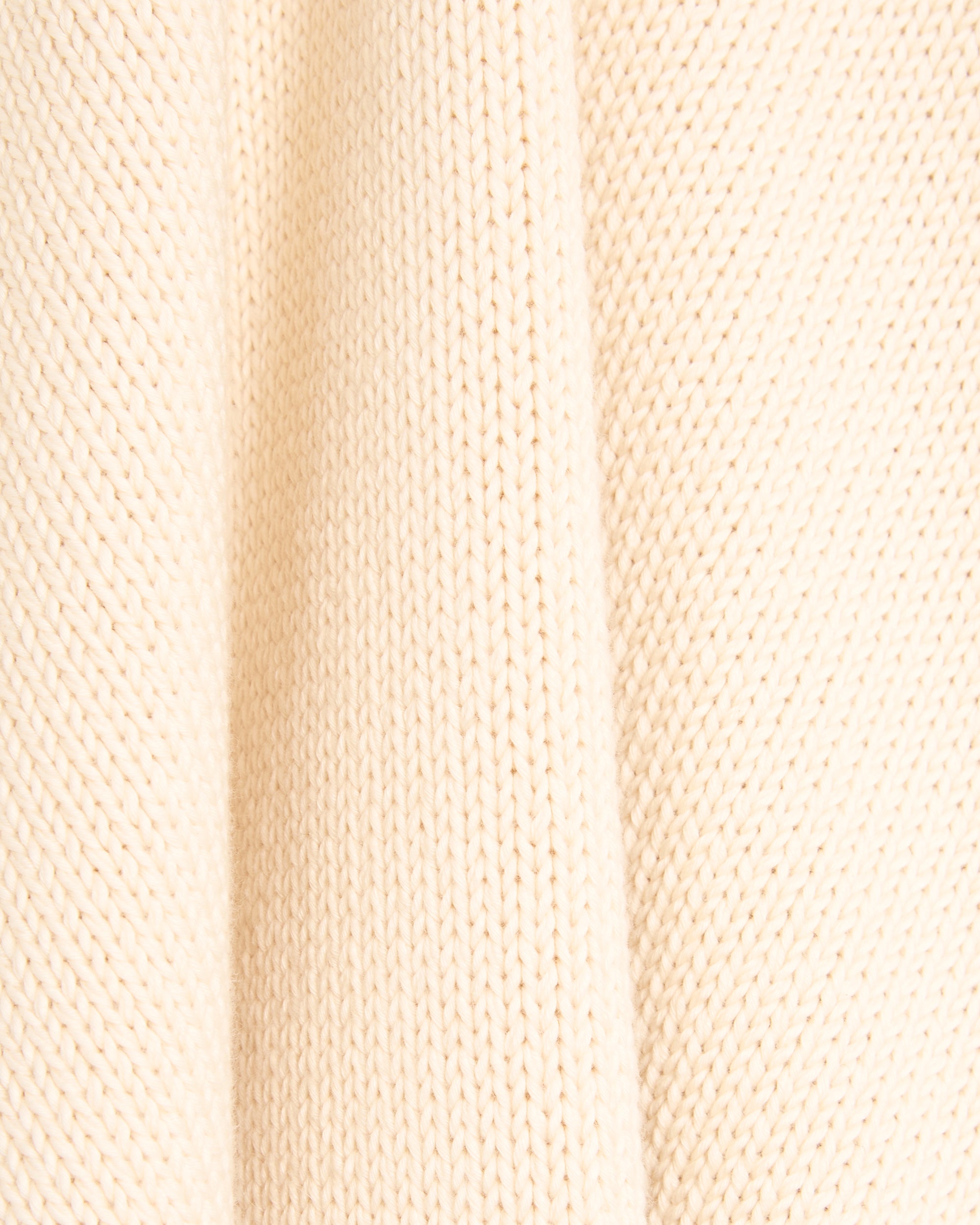 A.P.C. Leo Relaxed Men's Sweater