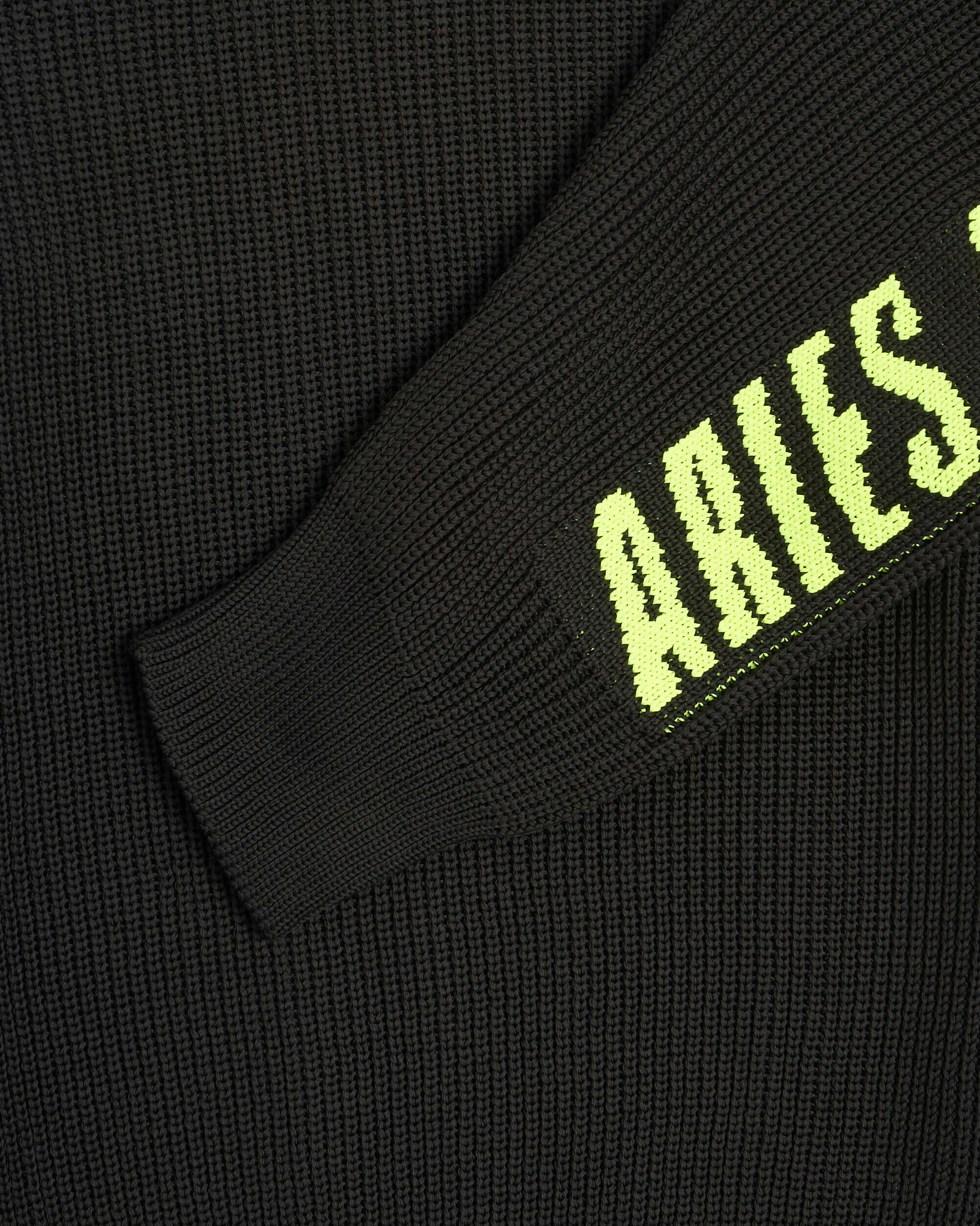 aries 新品未使用 即完売 ニット Pegasus Knit Purple – Aries