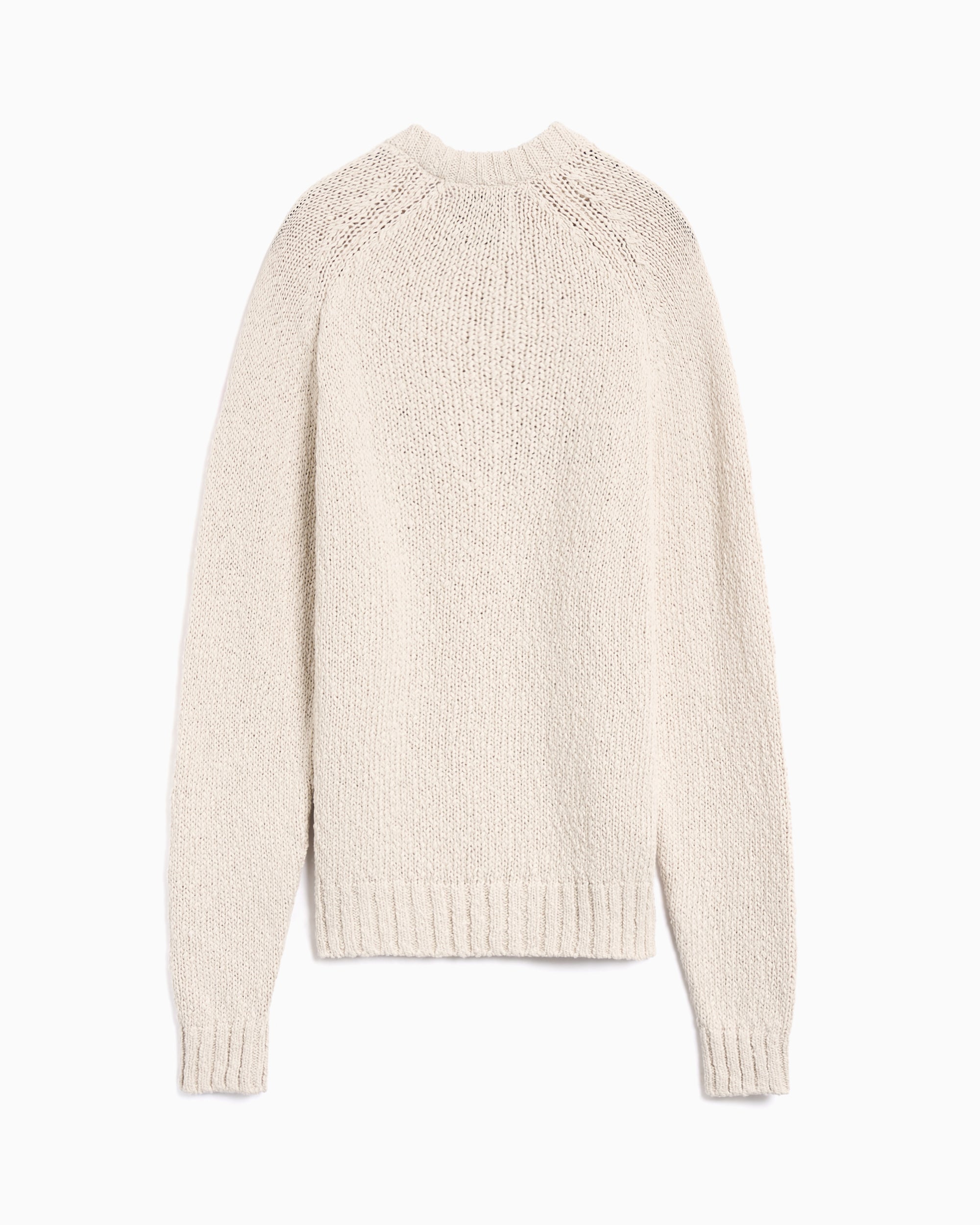 Arte Antwerp Pixel Front Logo Men's Sweater