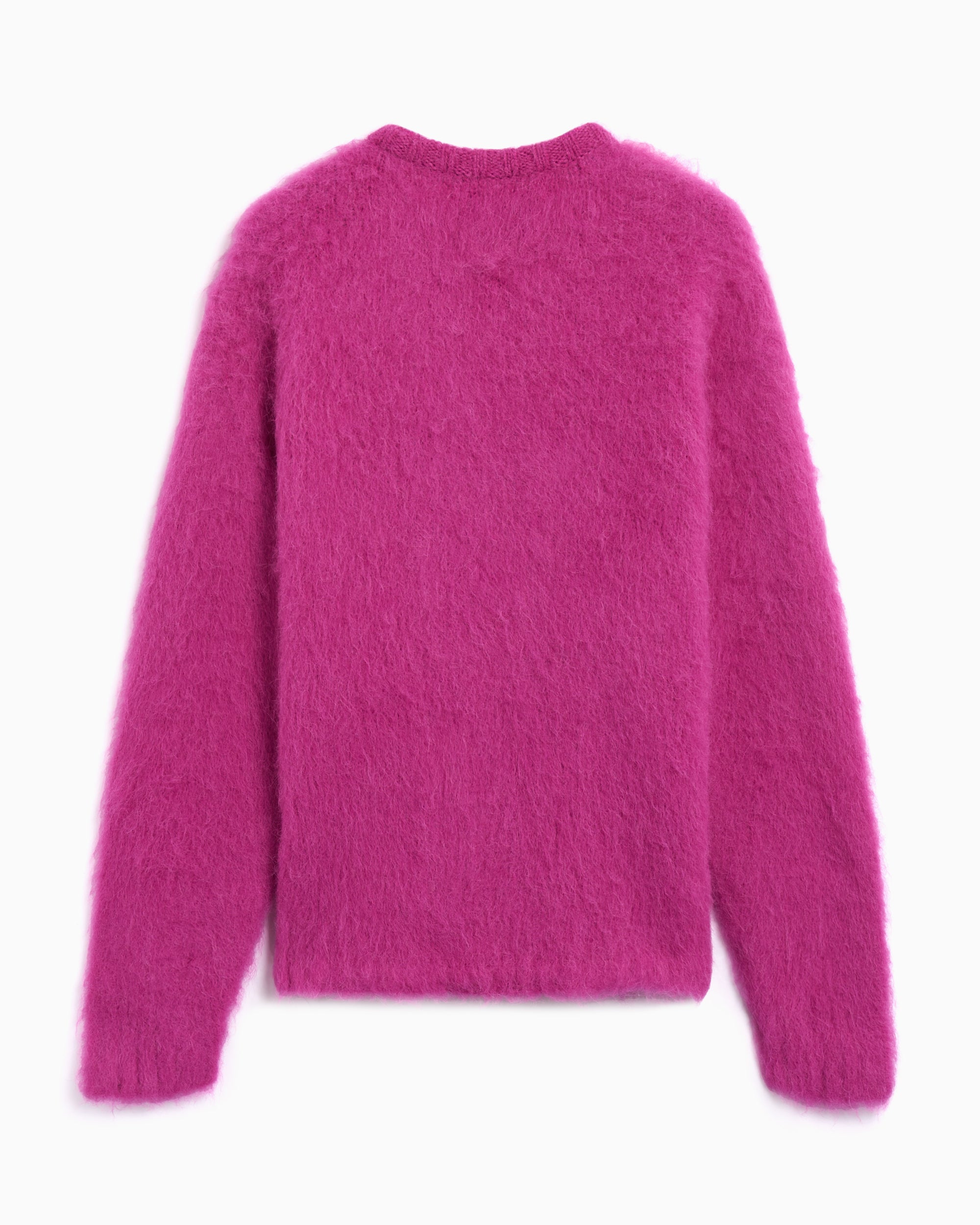 Brain Dead Boxy Knit Men's Sweater
