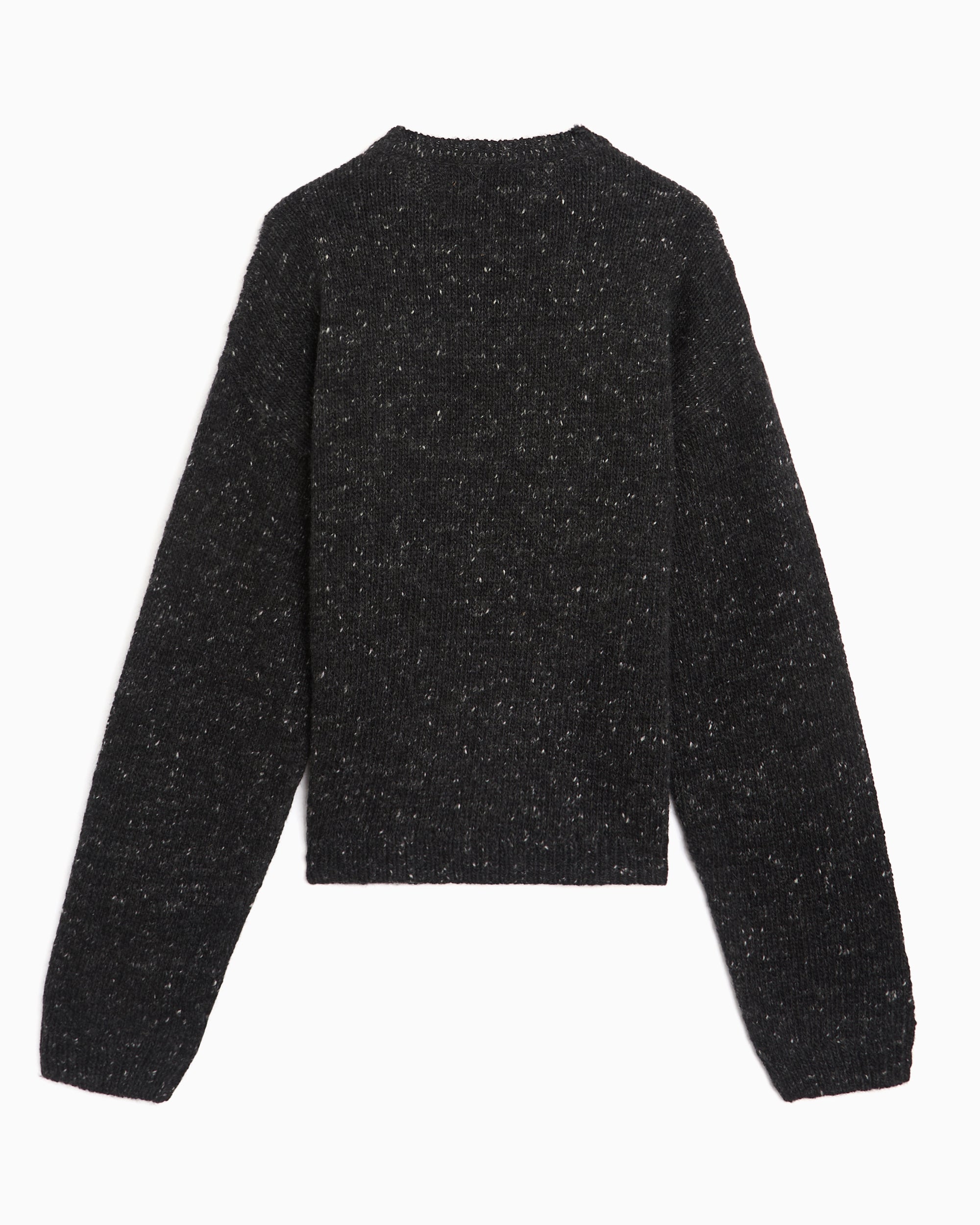 Brain Dead Logohead Men's Sweater
