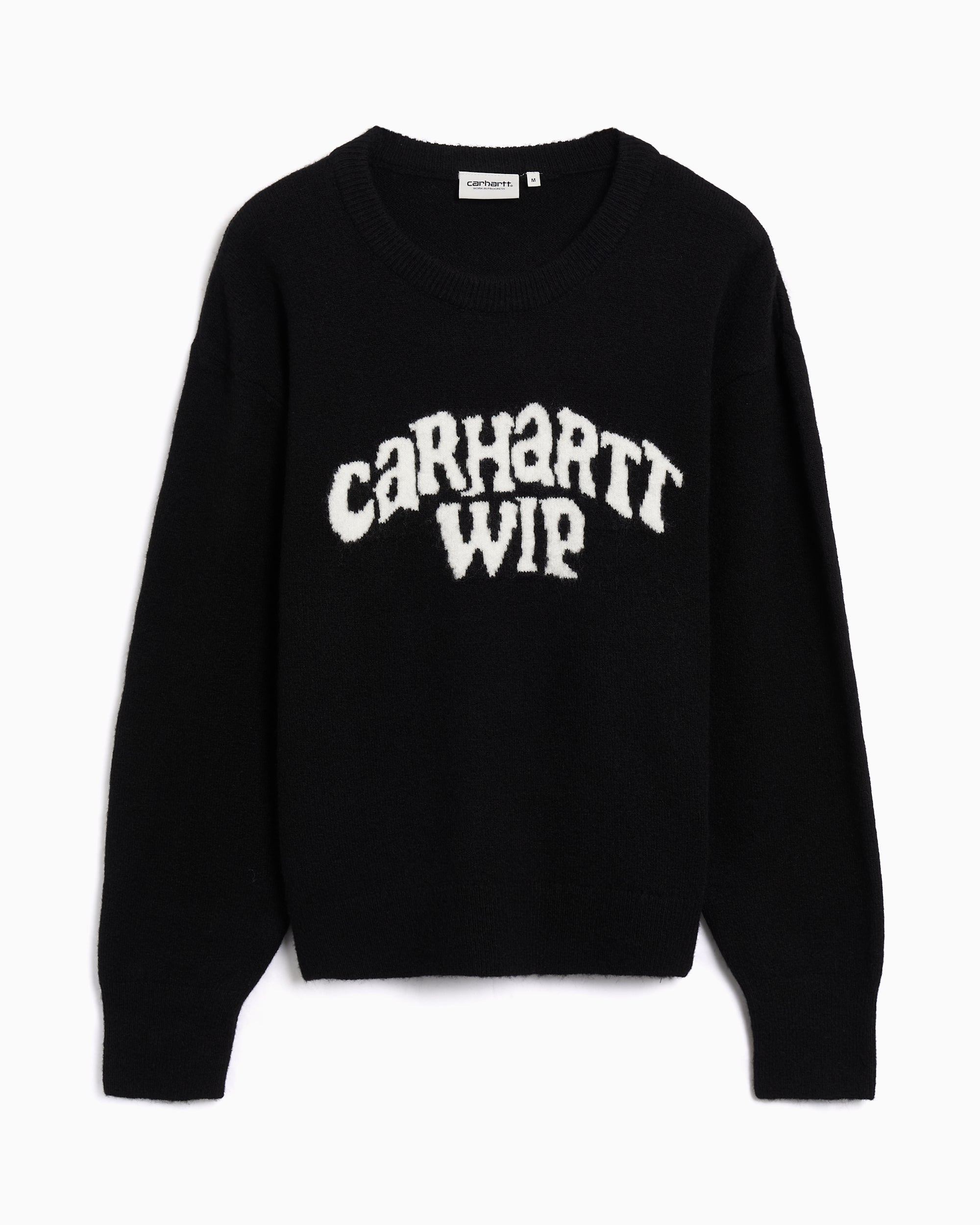 Carhartt WIP Guide Club Logo Women's Sweater
