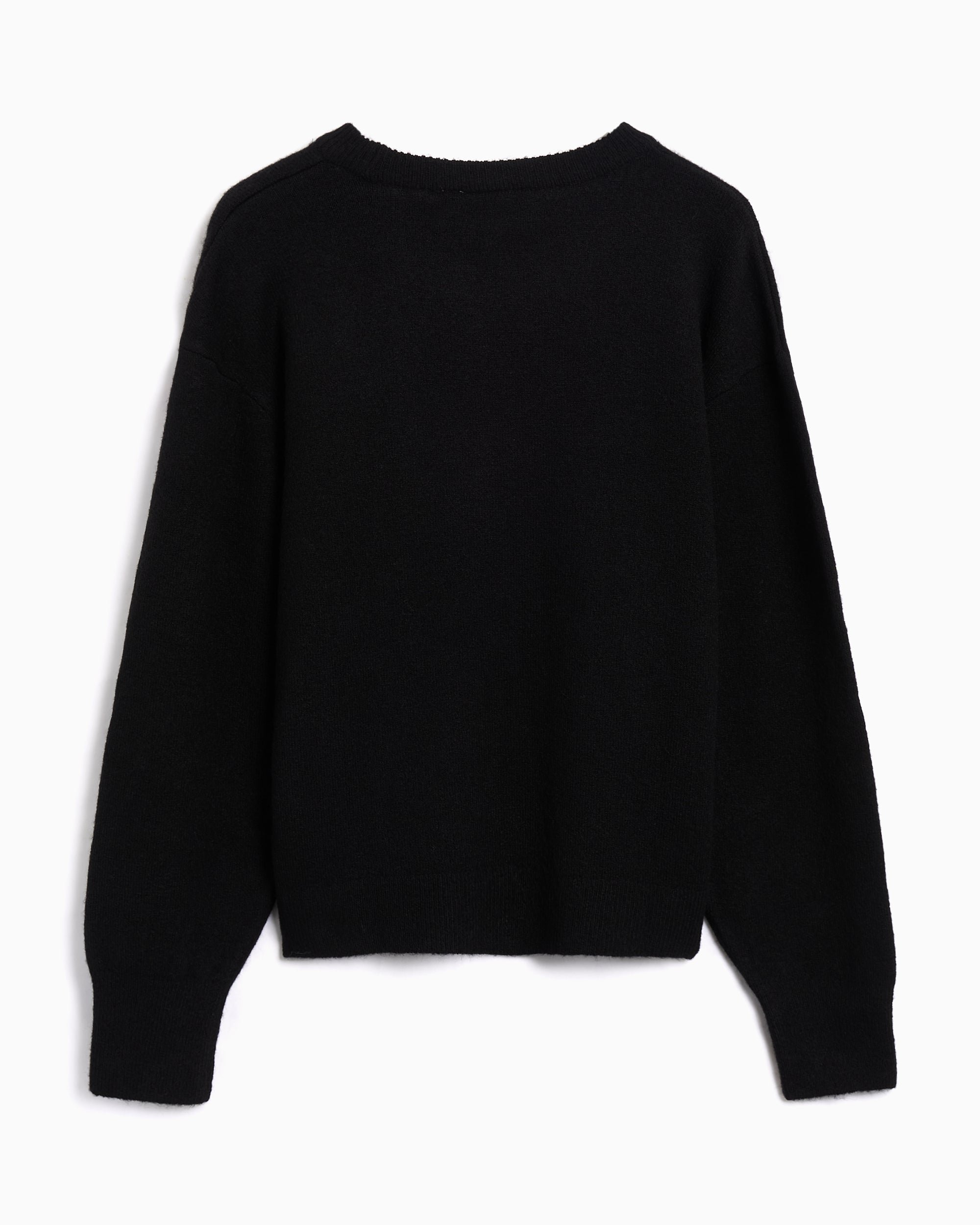 Carhartt WIP Guide Club Logo Women's Sweater
