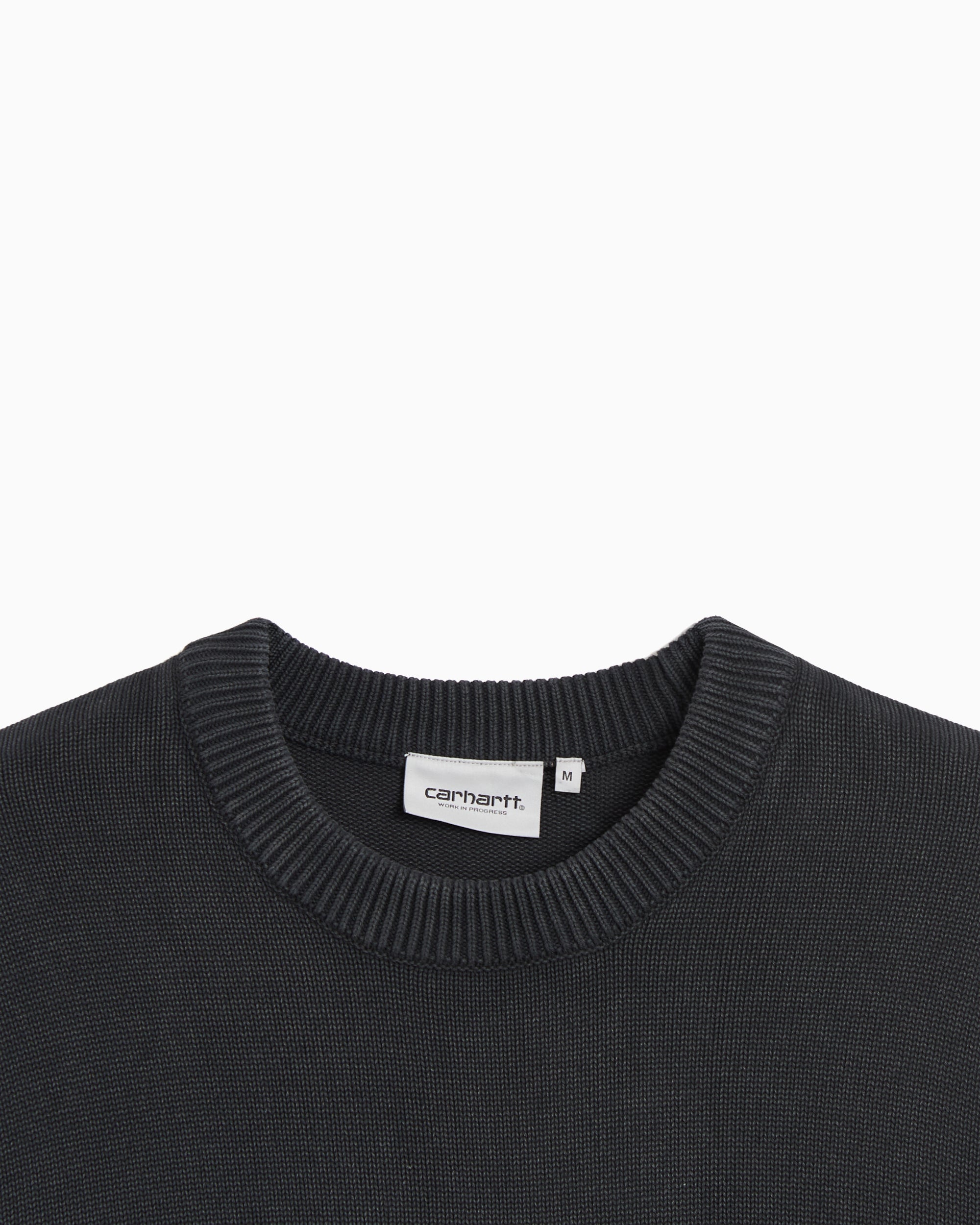 Carhartt WIP Kori Logo Men's Sweater