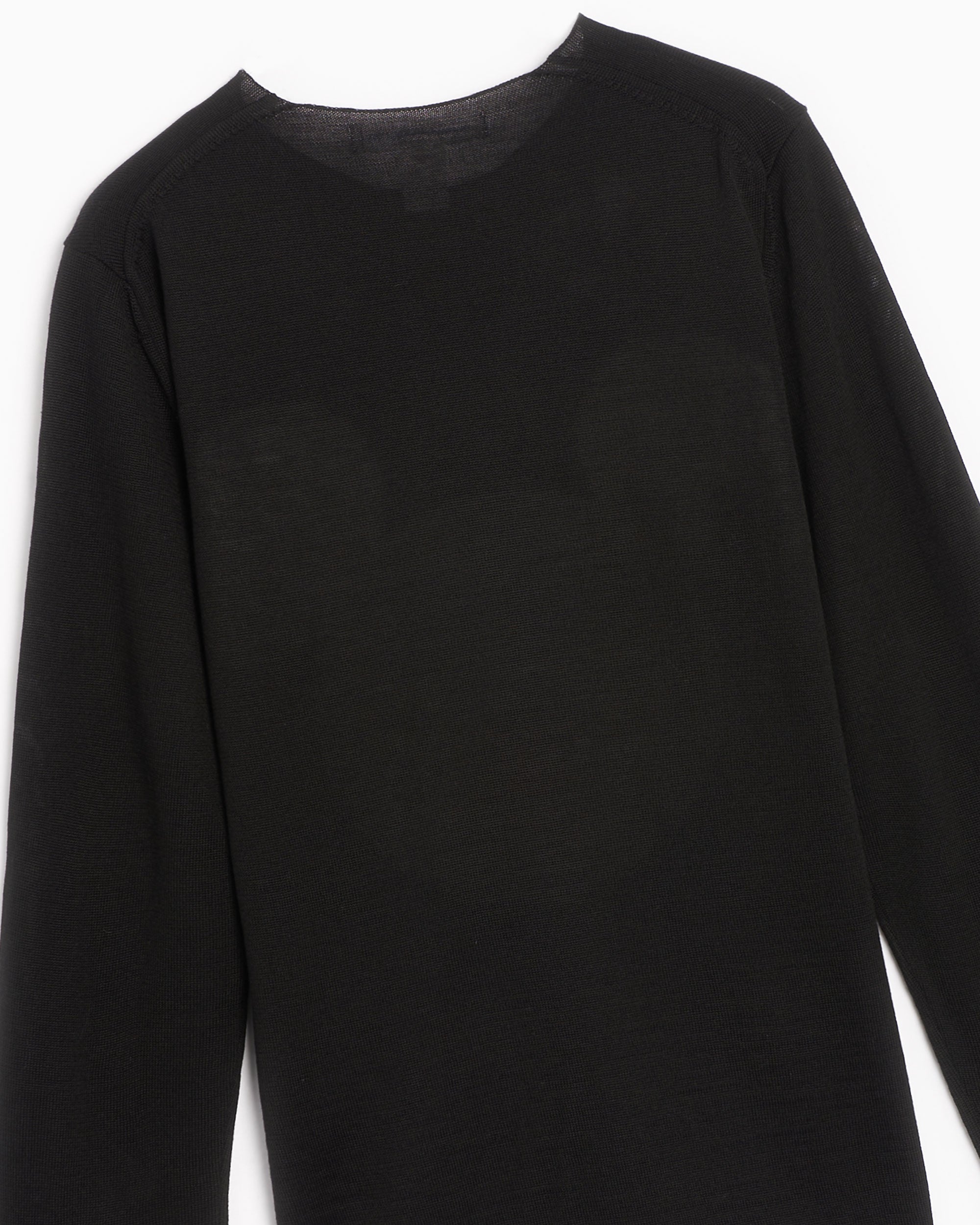 Comme Des Garçons Shirt Men's Knit Sweater Men's Sweater