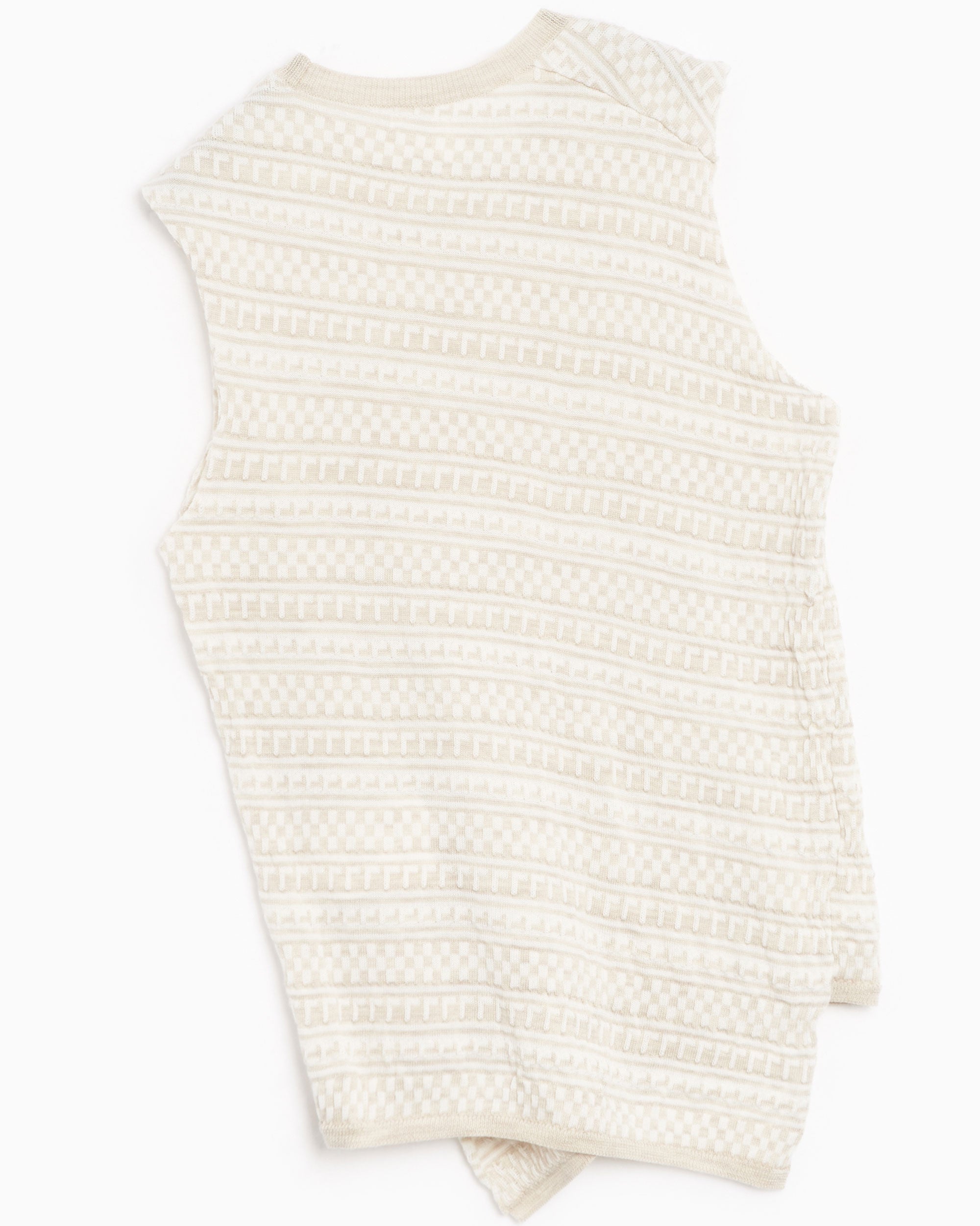 Comme Des Garçons Shirt Men's Knit Sweater Men's Sweater