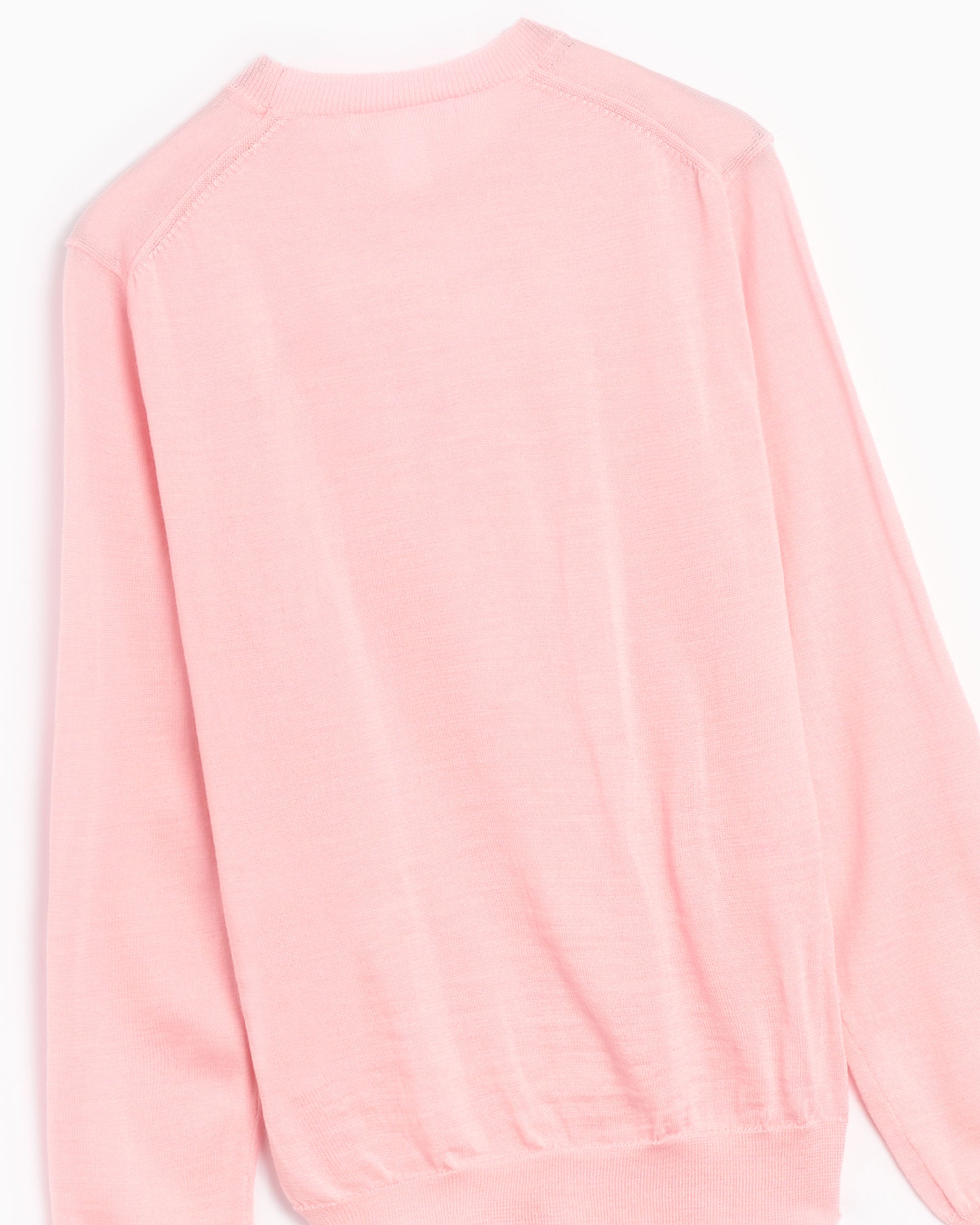Sweaters Comme Des Garçons Shirt Mickey Men's Knit Sweater Men's Sweater - FK-N007-S23-4