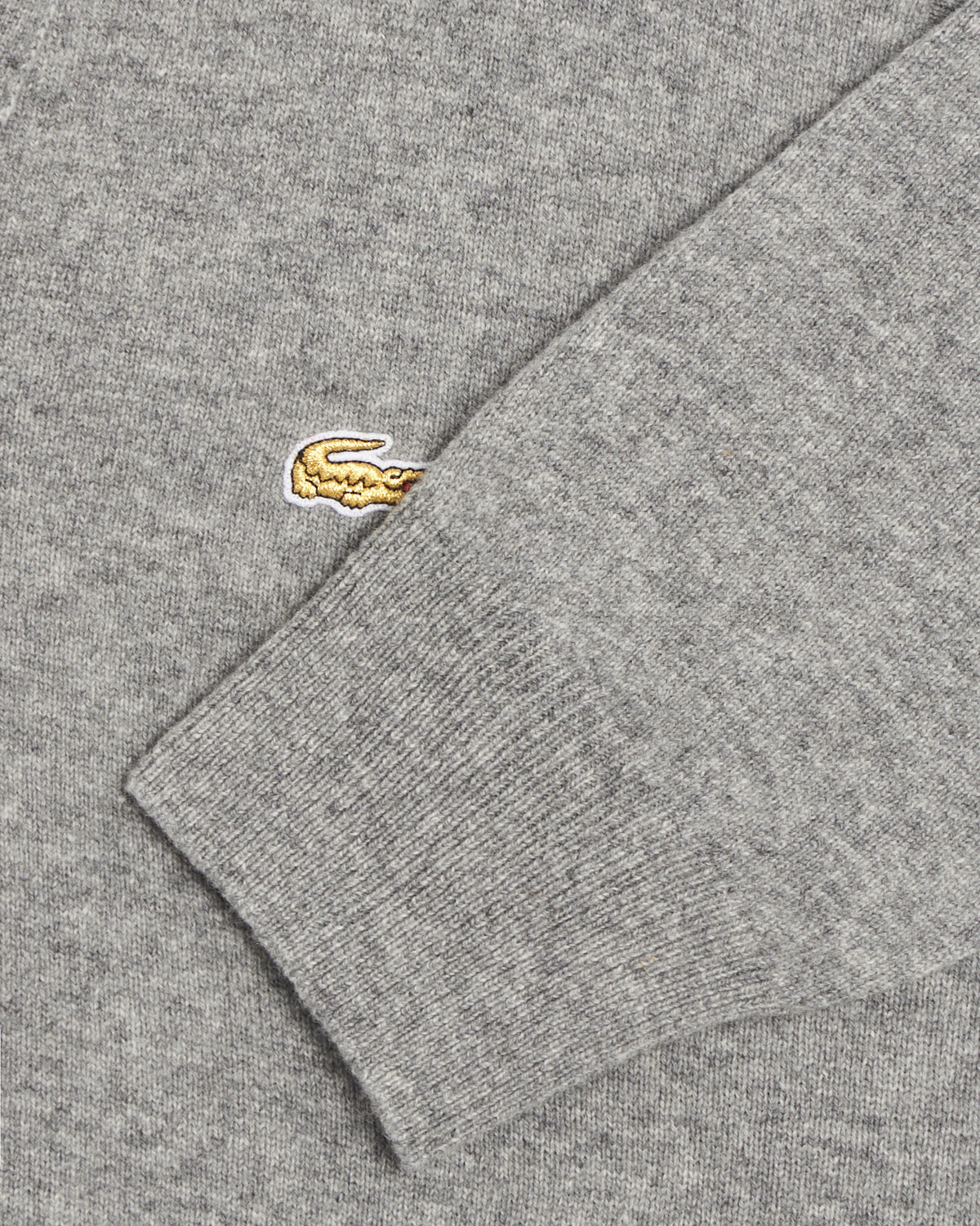 Comme Des Garçons Shirt x Lacoste Men