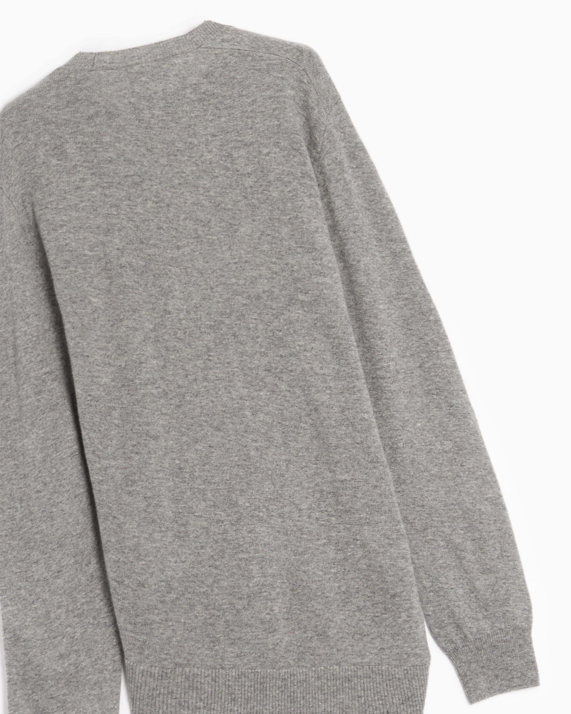 Comme Des Garçons Shirt x Lacoste Men's Knit Sweater Men's Sweater
