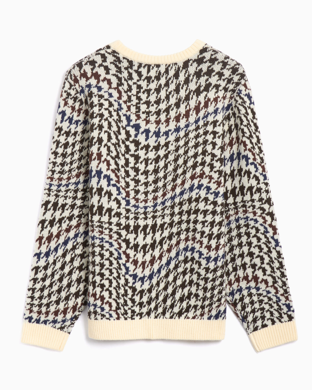 Dime MTL Houndstooth Men