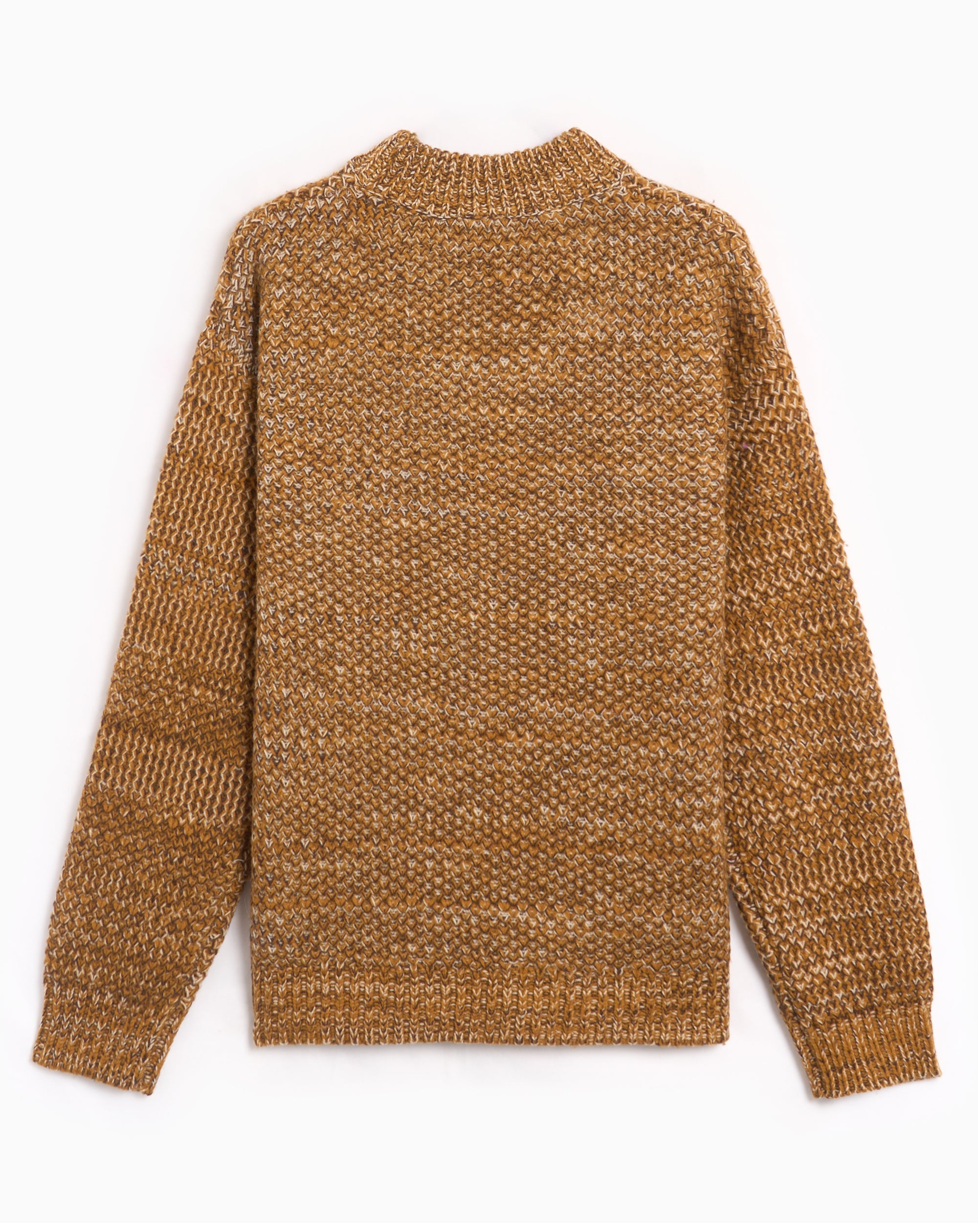 Sweaters Drôle de Monsieur D Men's Sweater Men's Sweater - PO154-WO018-BN