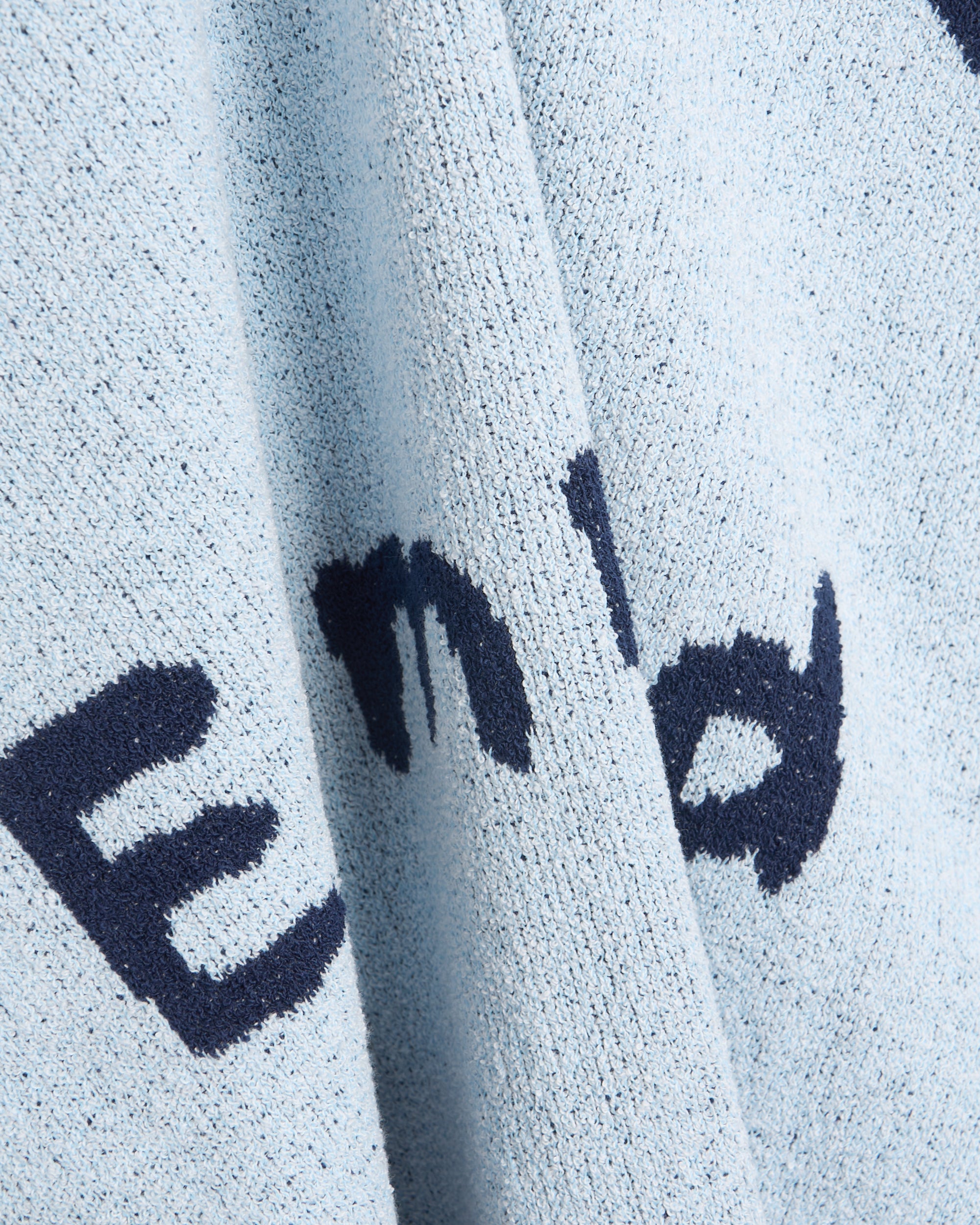 Edmmond Studios Men's Knit Cardigan Relaxed Men's Sweater