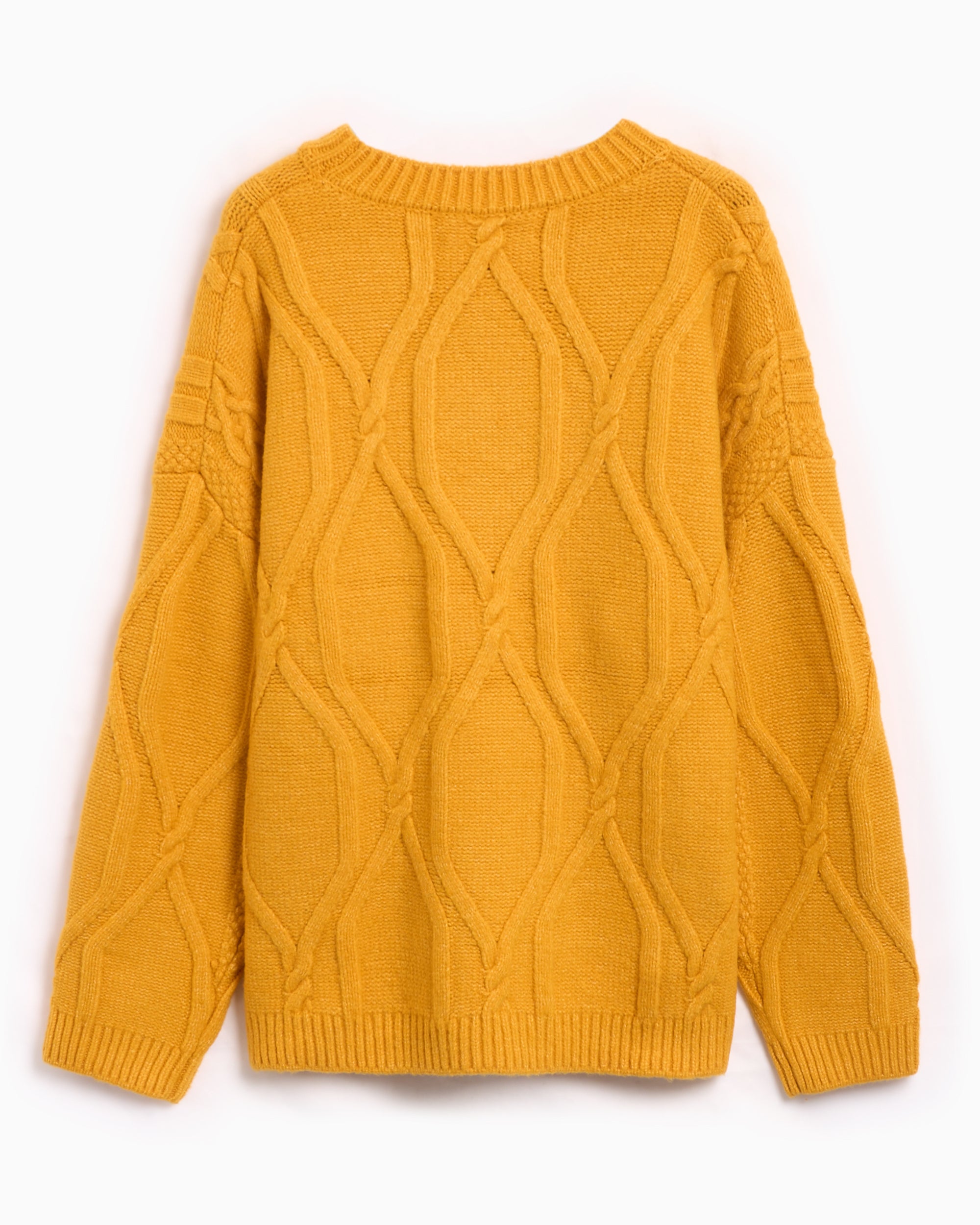 F/CE.® F/CE. Cabstrech Men's Knit Sweater Relaxed Men's Sweater