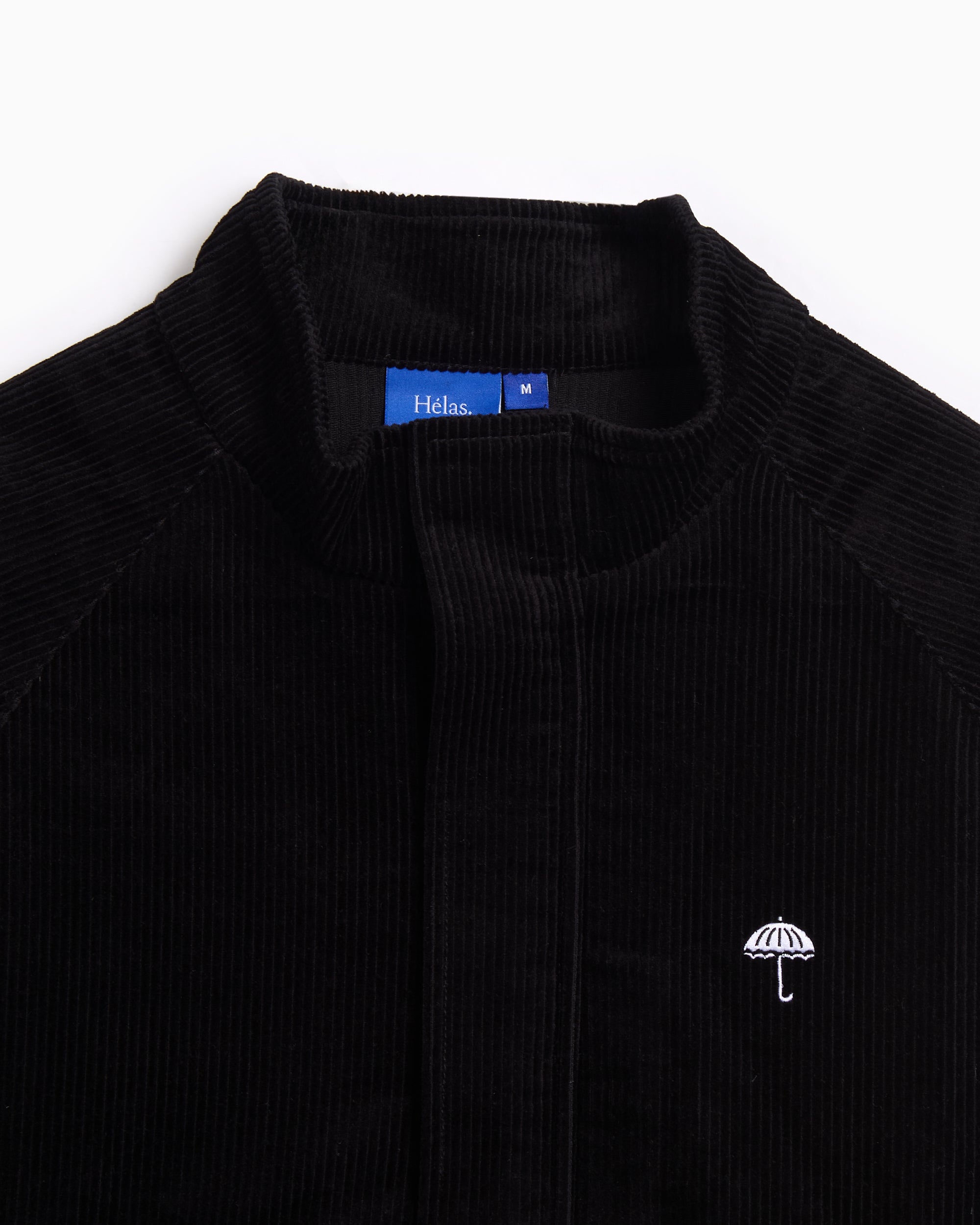 Hélas. Classic Half Zipper Men's Sweater