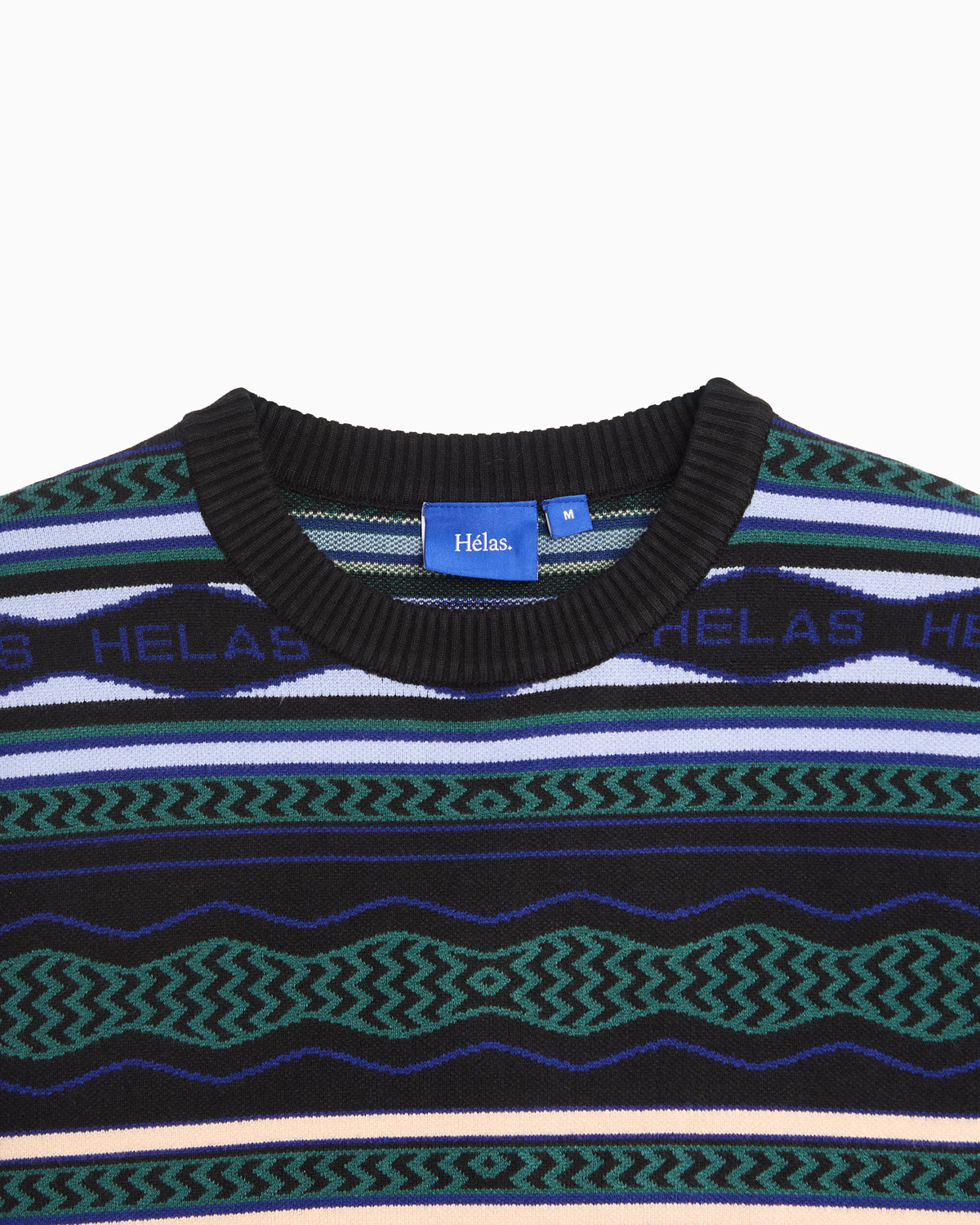 Hélas. Kool Graphic Relaxed Men