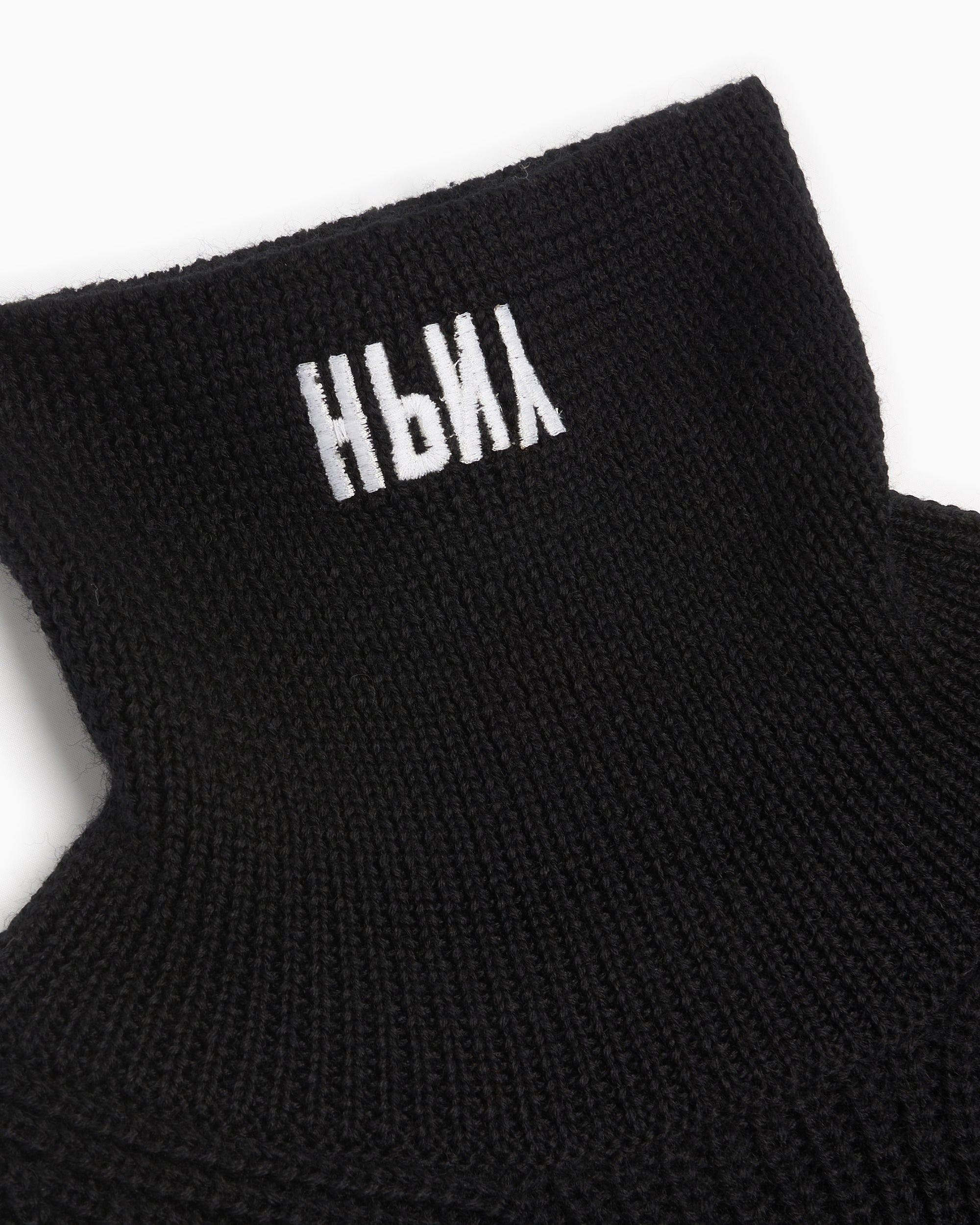 Heron Preston Hpny Men's Knit Rollneck Sweater Men's Sweater