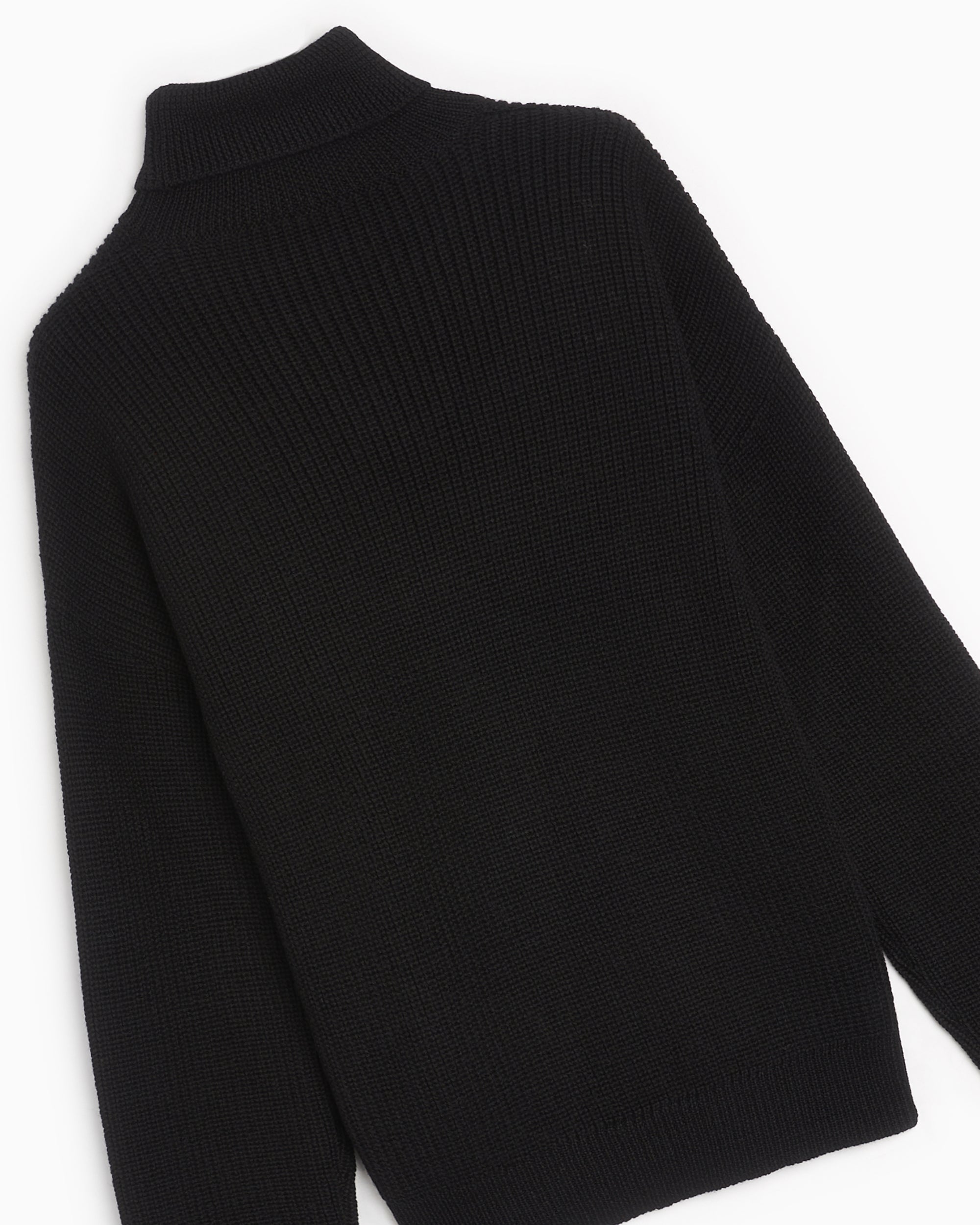 Heron Preston Hpny Men's Knit Rollneck Sweater Men's Sweater