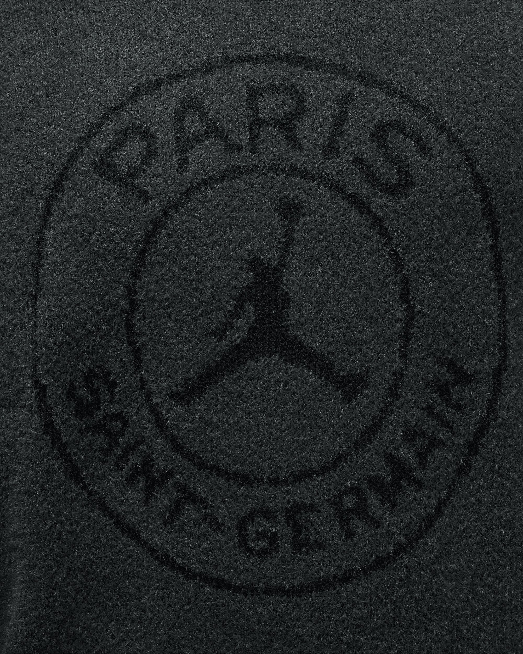 Jordan x PSG Knitted Relaxed Men's Sweater