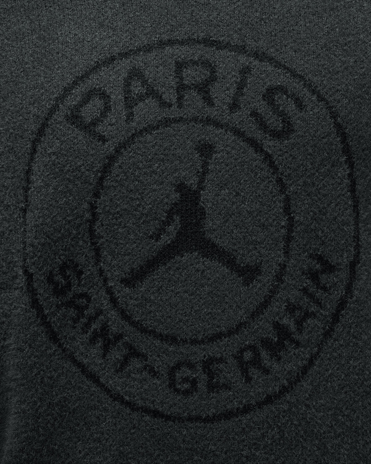 Jordan x PSG Knitted Relaxed Men
