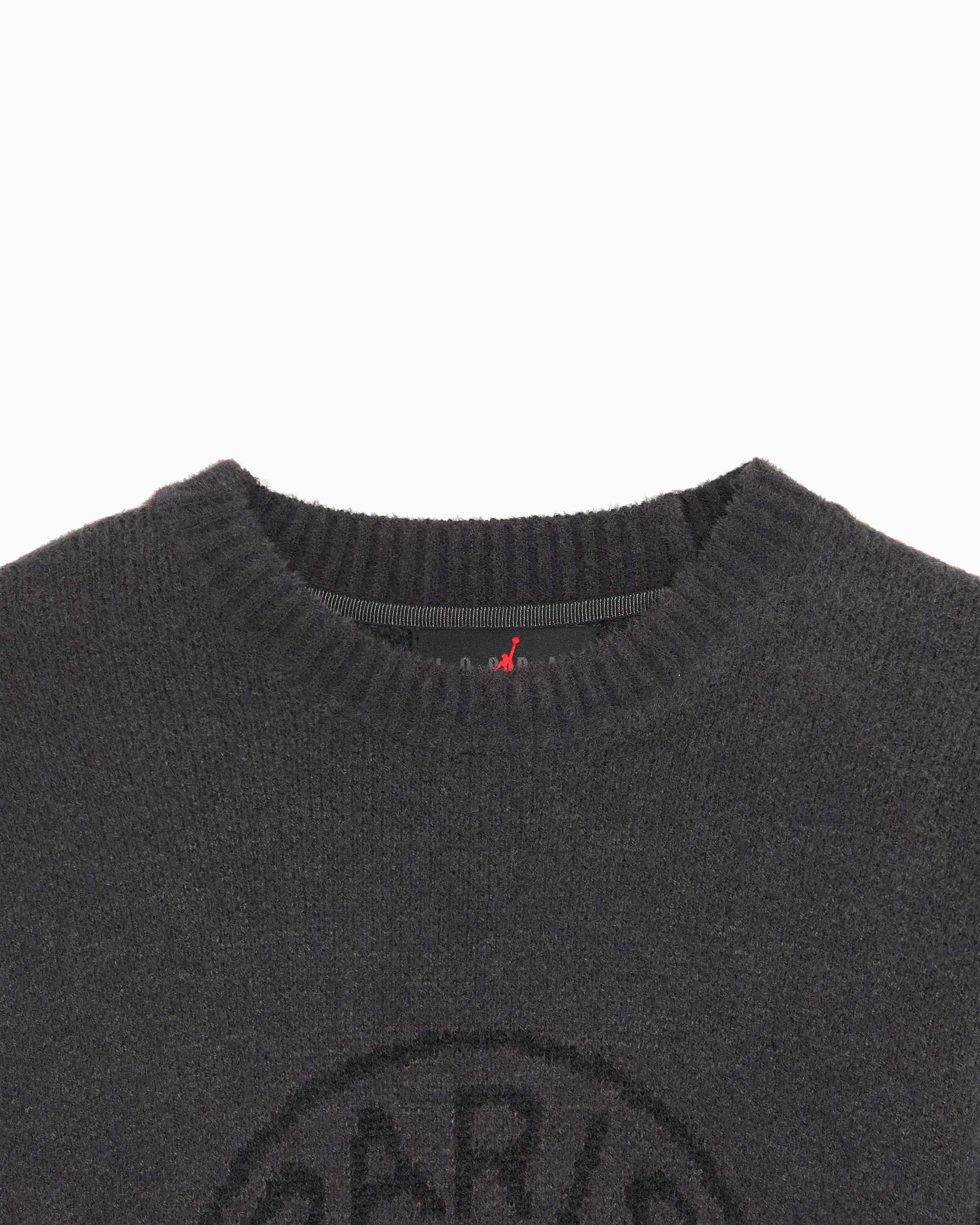 Jordan x PSG Knitted Relaxed Men's Sweater
