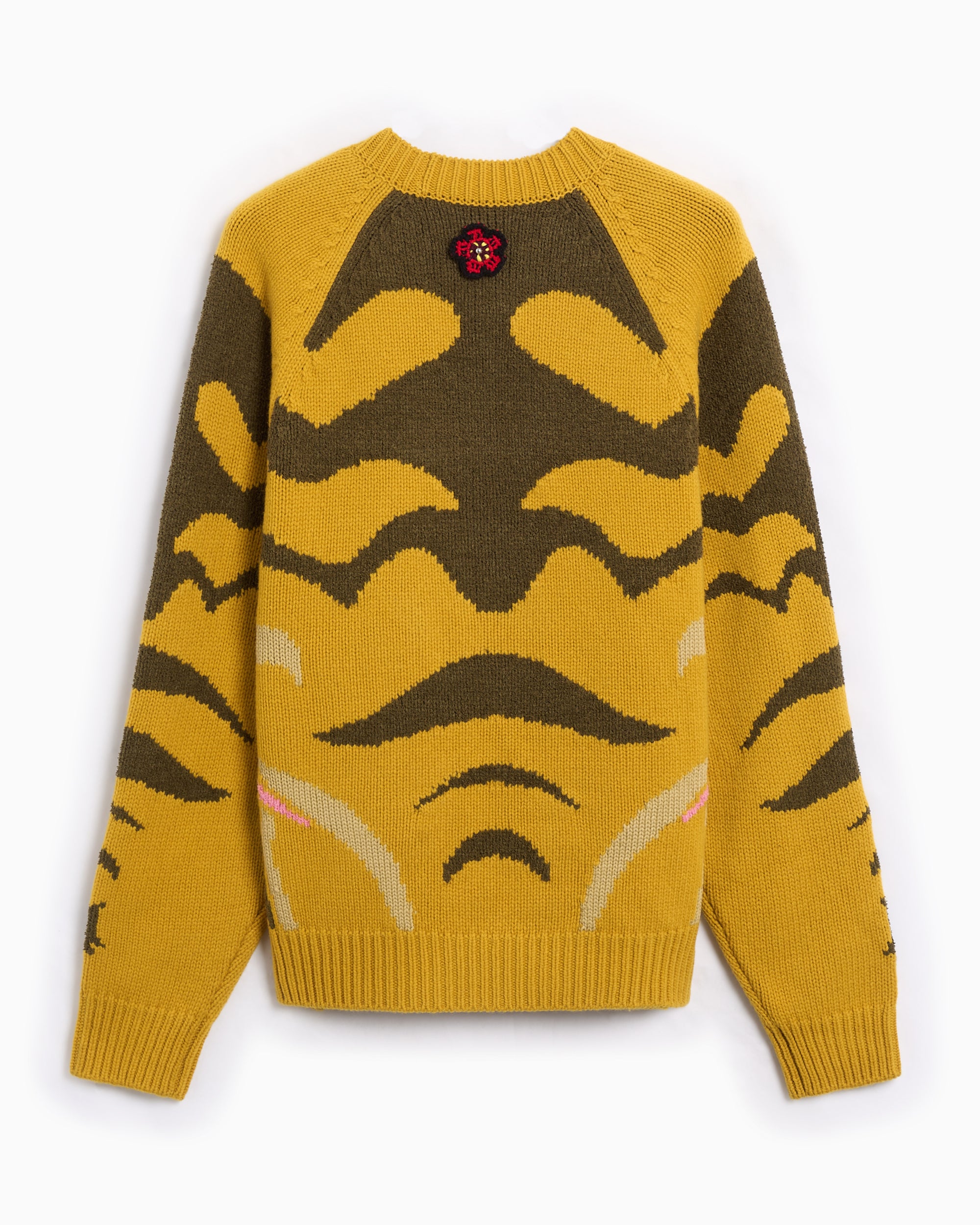 Kenzo Pachinko Graphic Men's Sweater