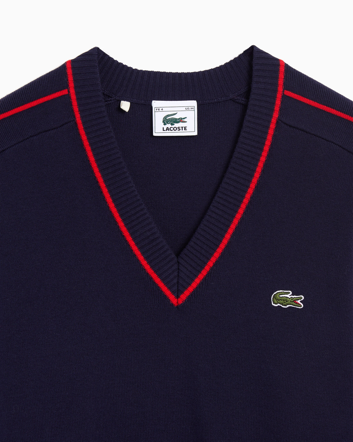 Lacoste Archive Edition Men