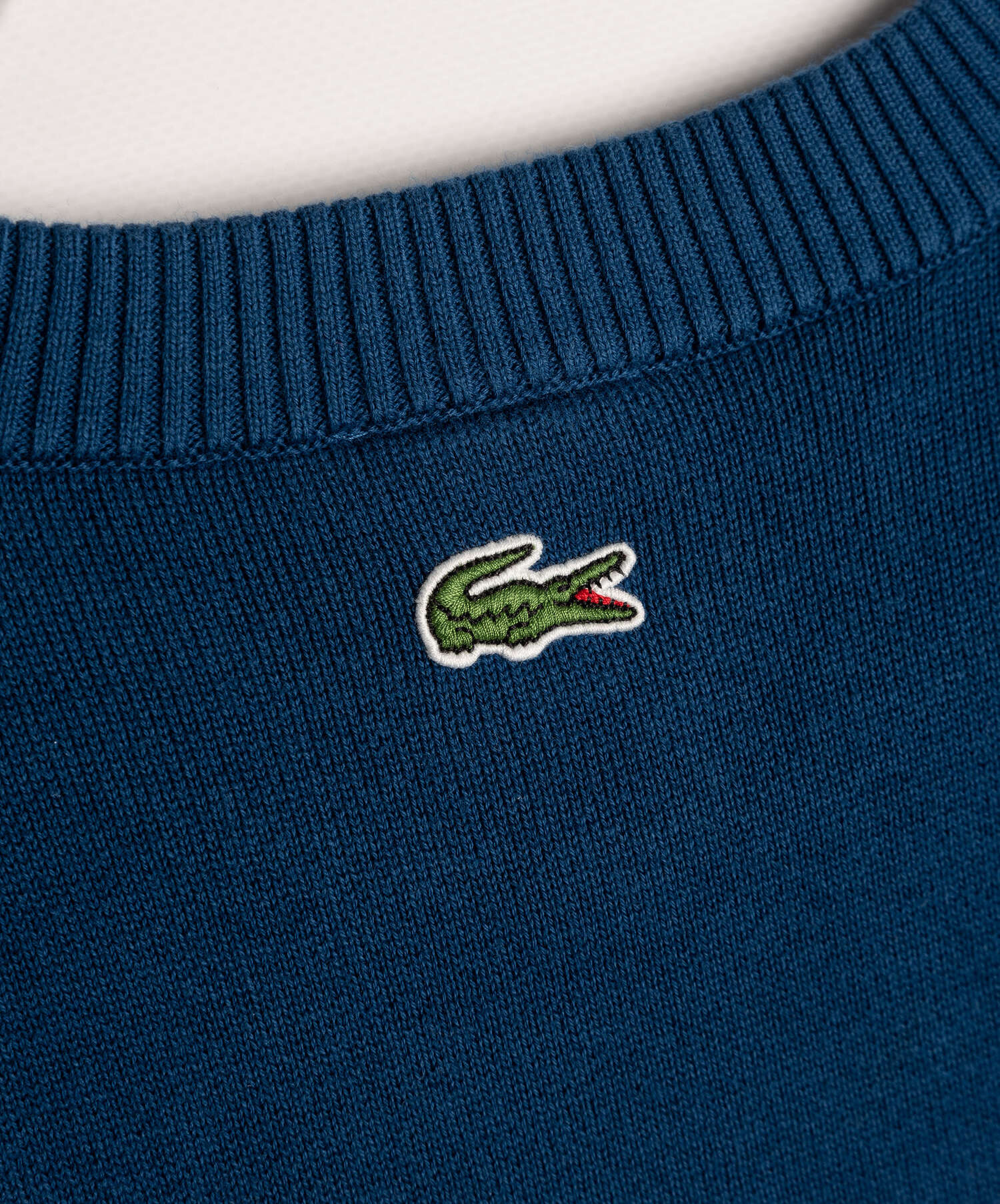 Sweaters Lacoste Live Striped Men's Sweater - AH1208-00-E4X