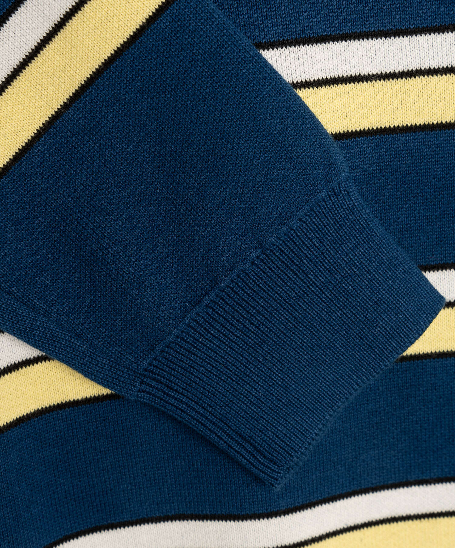 Sweaters Lacoste Live Striped Men's Sweater - AH1208-00-E4X