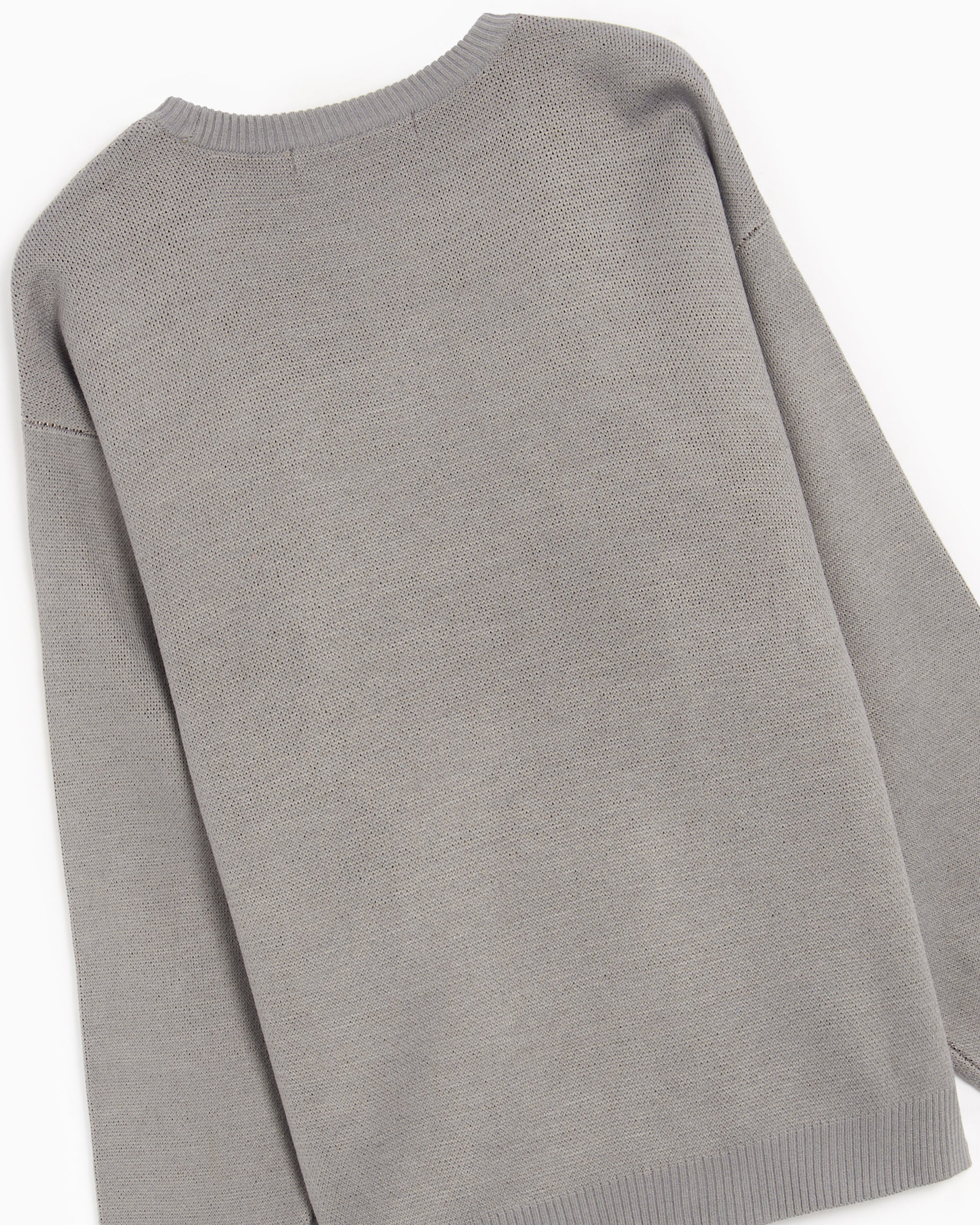 Sweaters LMC Bear Men's Knit Sweater Men's Sweater - LM23FKN106HGY