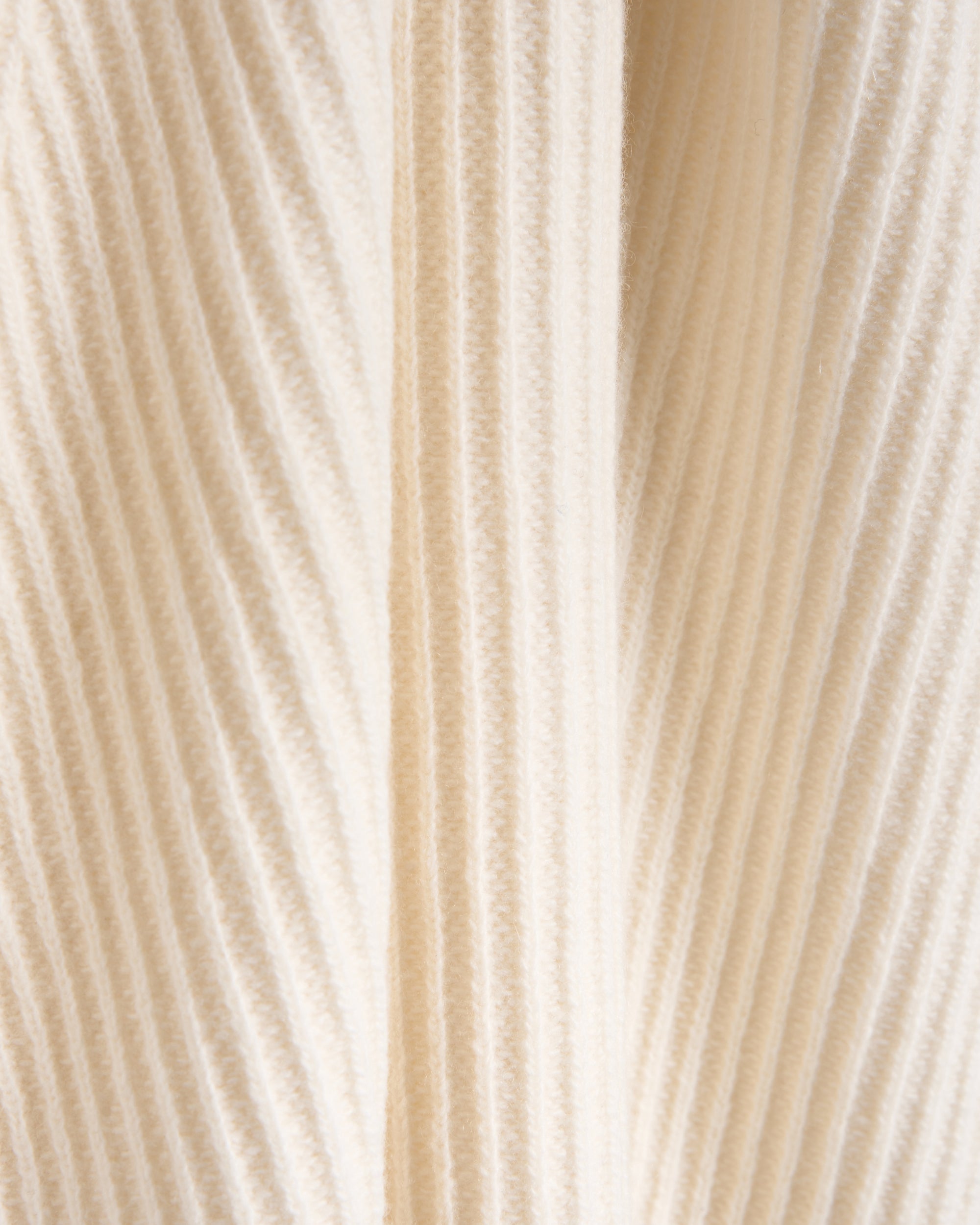 Maison Kitsuné Fox Head Logo Ribbed Vest Men's Sweater
